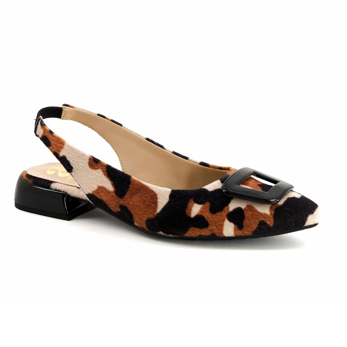 Andrea Womens Sling-Back