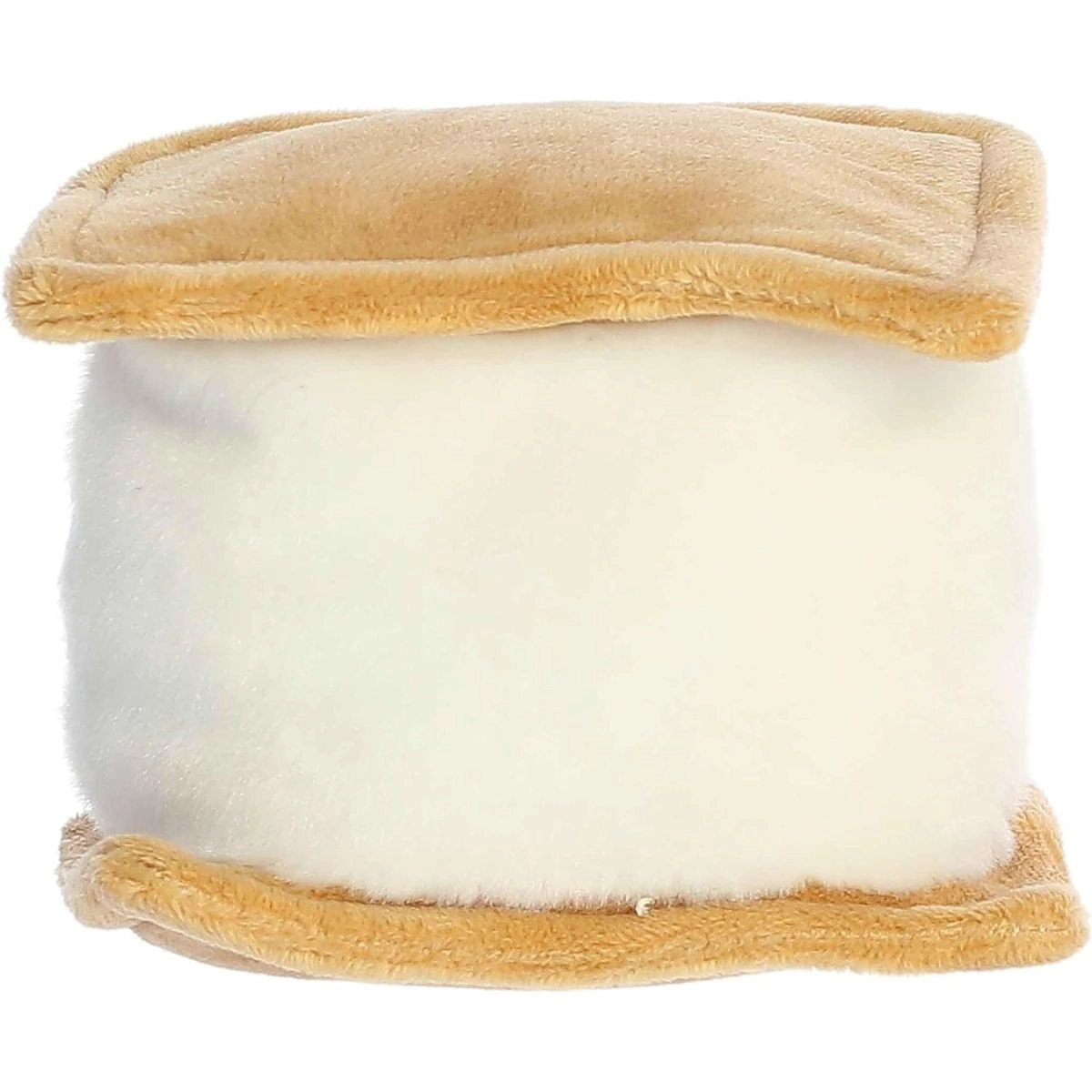 Aurora Palm Pals Toastee S'more 5-Inch Stuffed Animal Plush