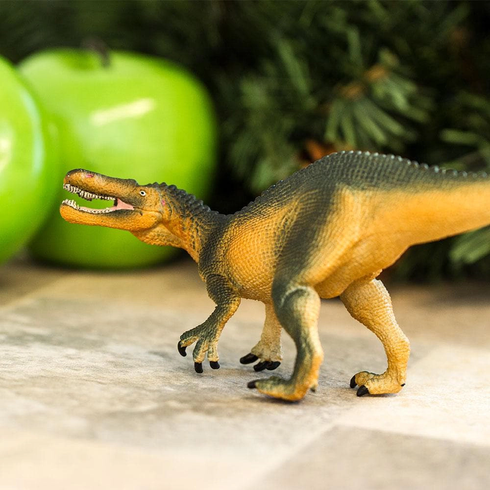 Safari Ltd. - Suchomimus Kids Prehistoric/Dinosaur Toy Figure