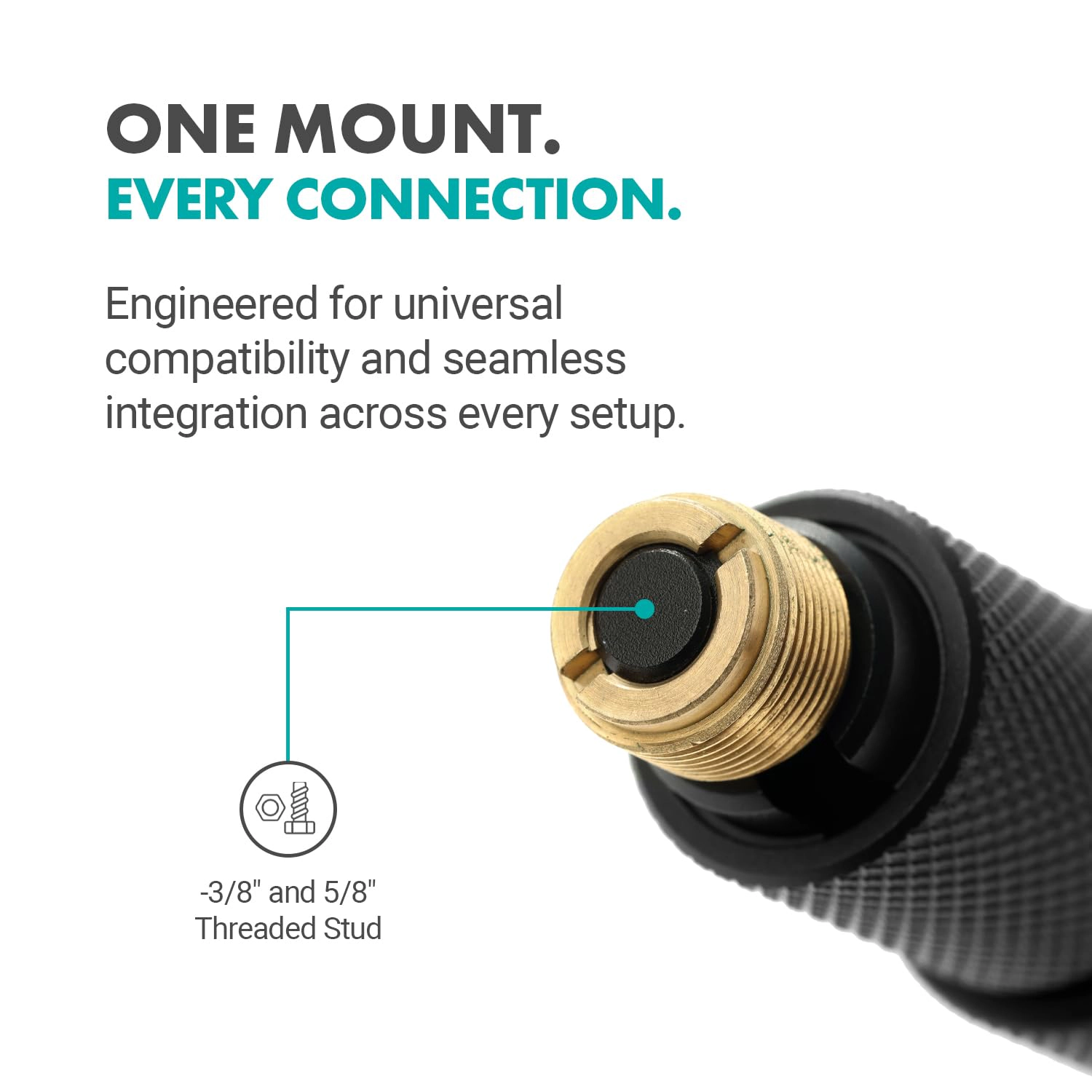 Movo Location Sound Production Bundle for Shotgun Microphones - Includes 9.8-foot CMP-17C Boom Pole with Integrated XLR