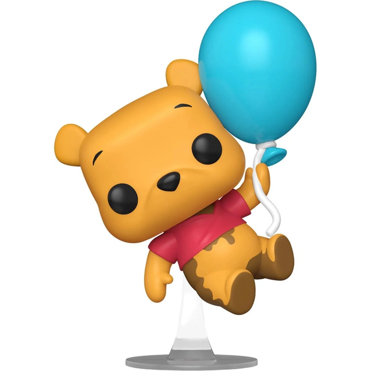 Funko Pop! Winnie the Pooh with Balloon #1681