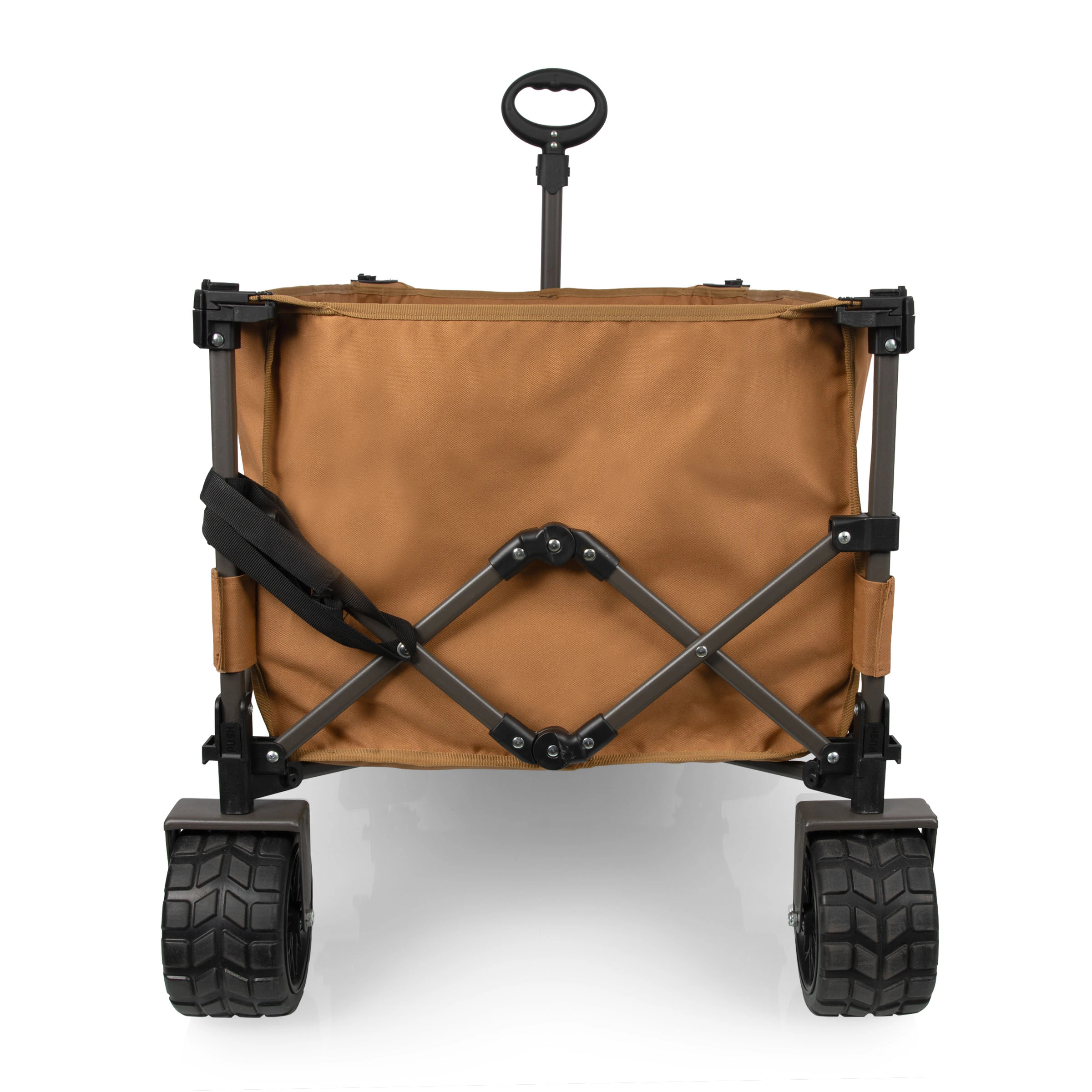 ONIVA Wilderness All-Terrain Folding Wagon