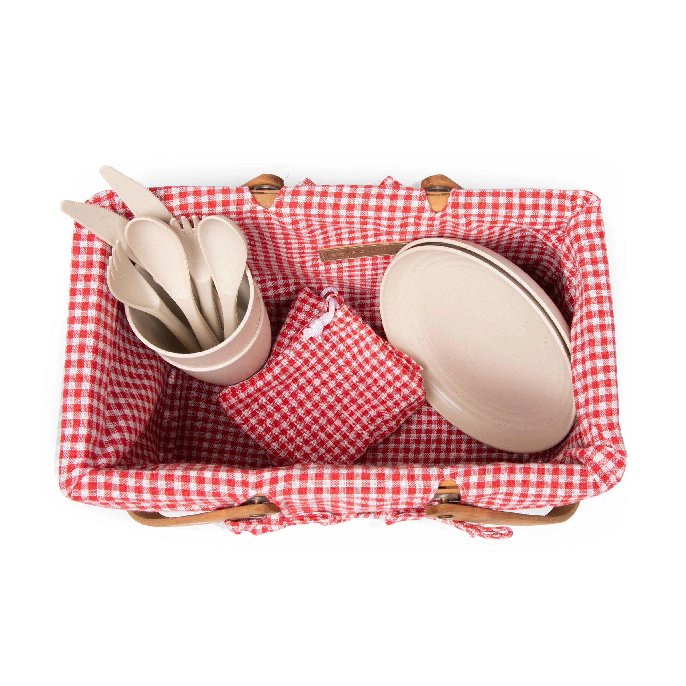 PICNIC TIME Piccola Picnic Basket