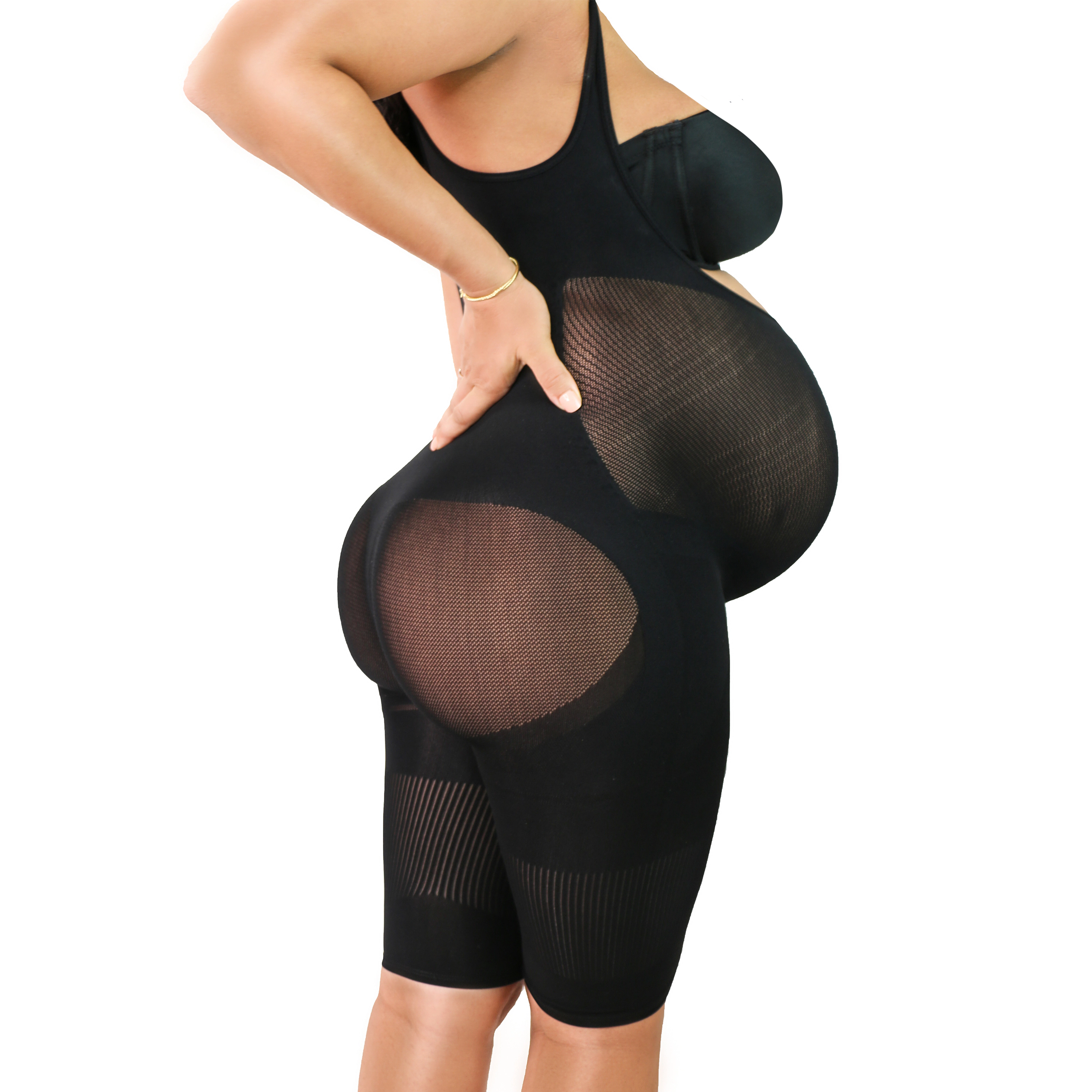 Yahaira Women's Happy Shapewear No.7 Maternity