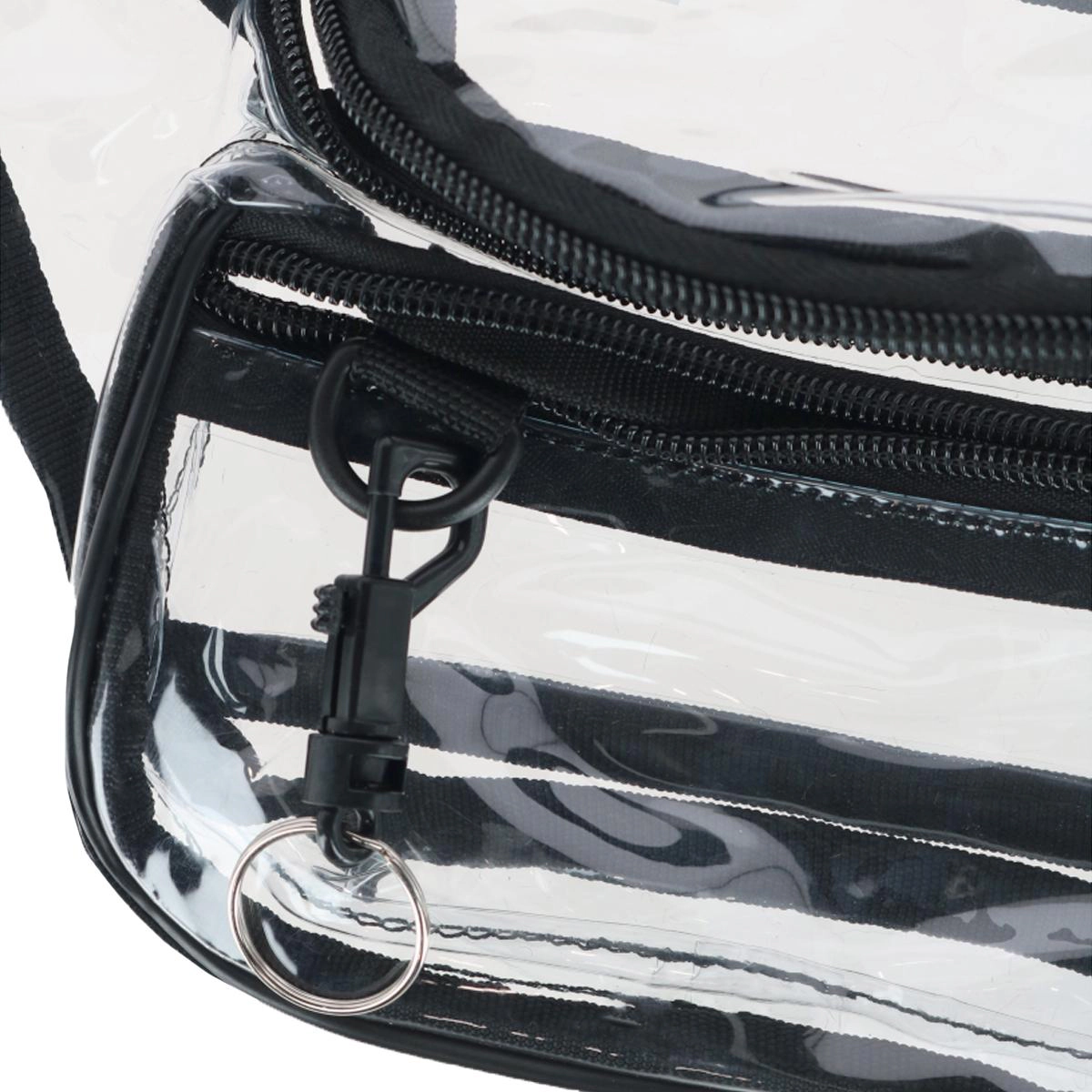 Everest Clear Stadium Waist Pack