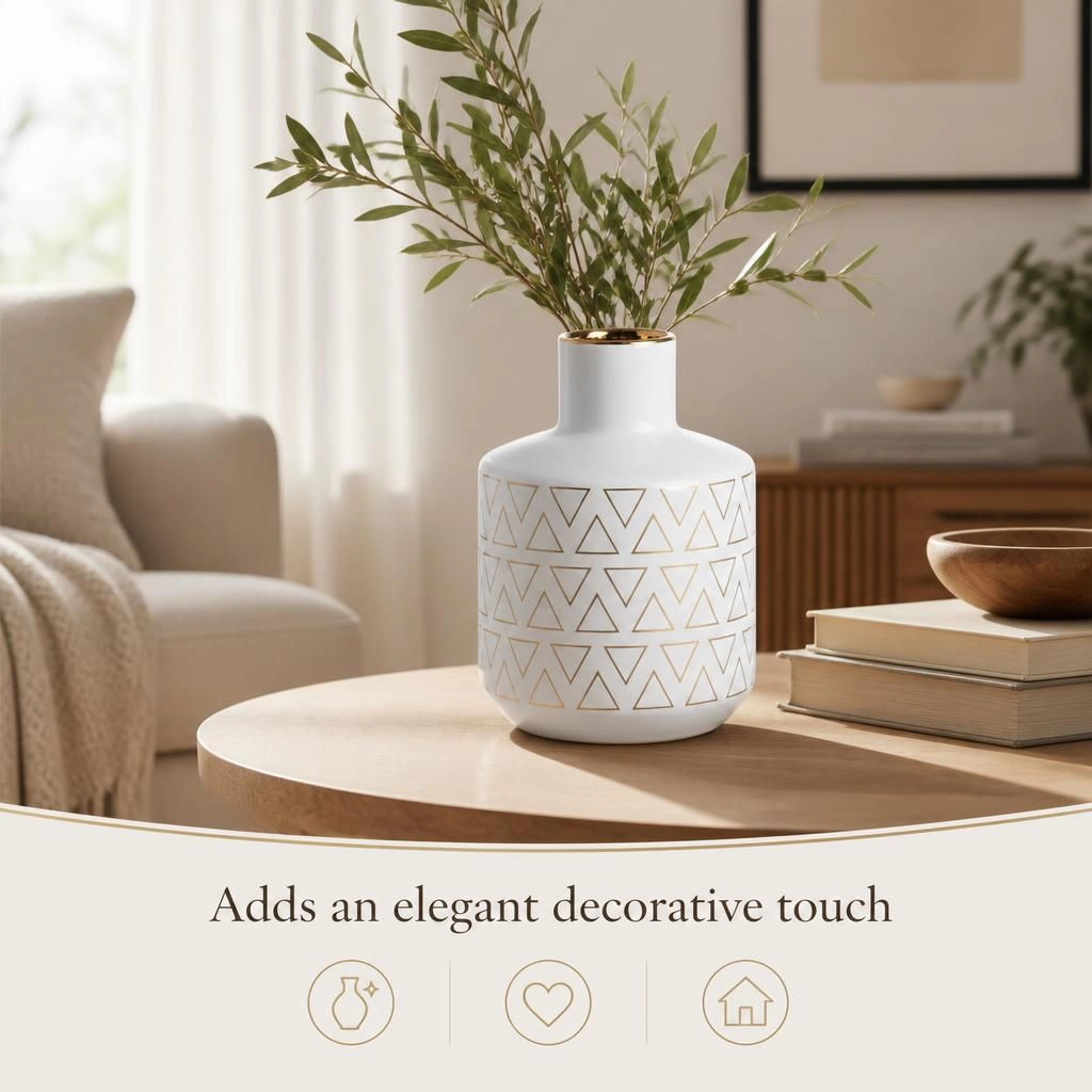 Toemoa Ceramic Liquid Soap Dispenser