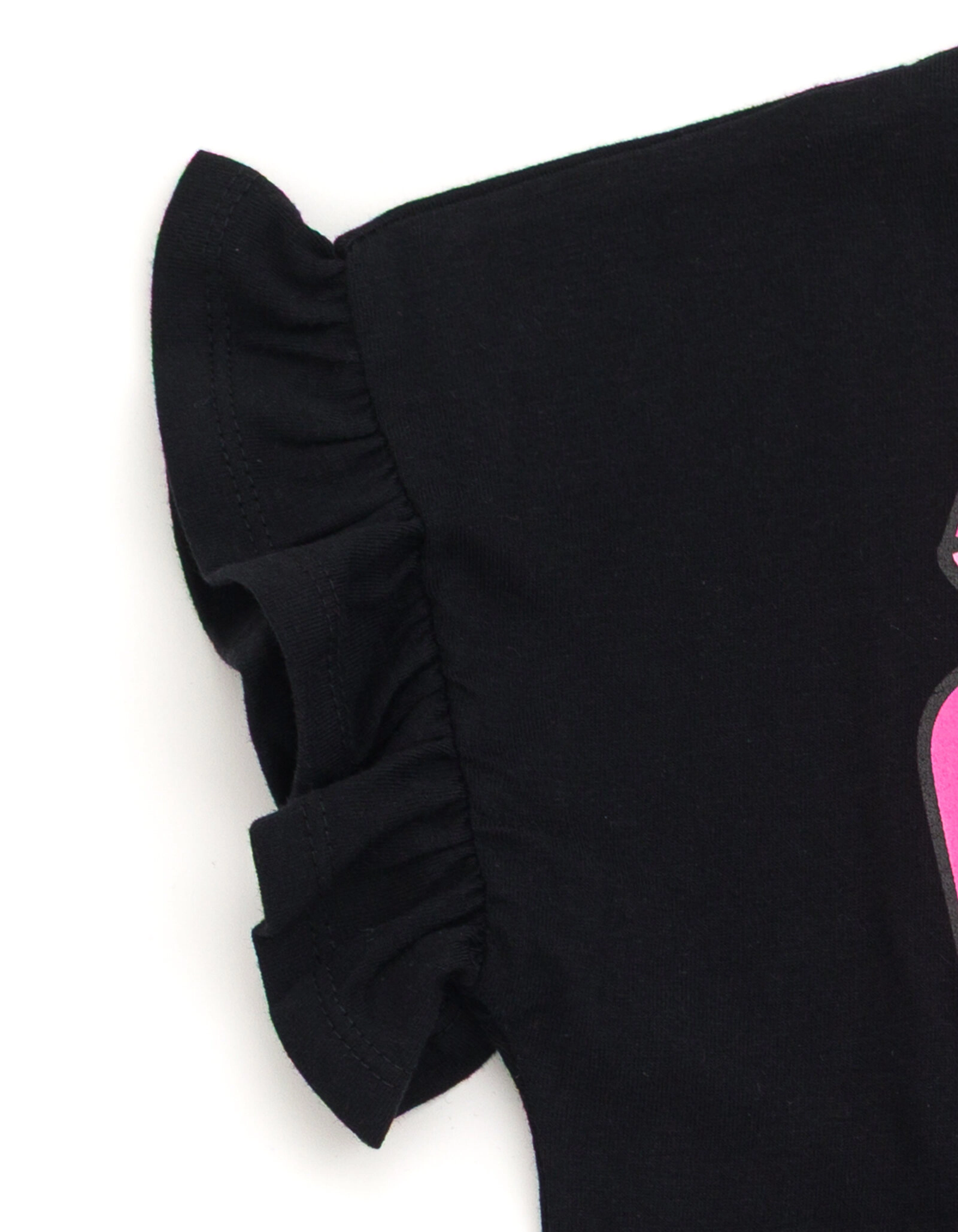 Barbie Girls' 2-Piece T-Shirt and Leggings Set