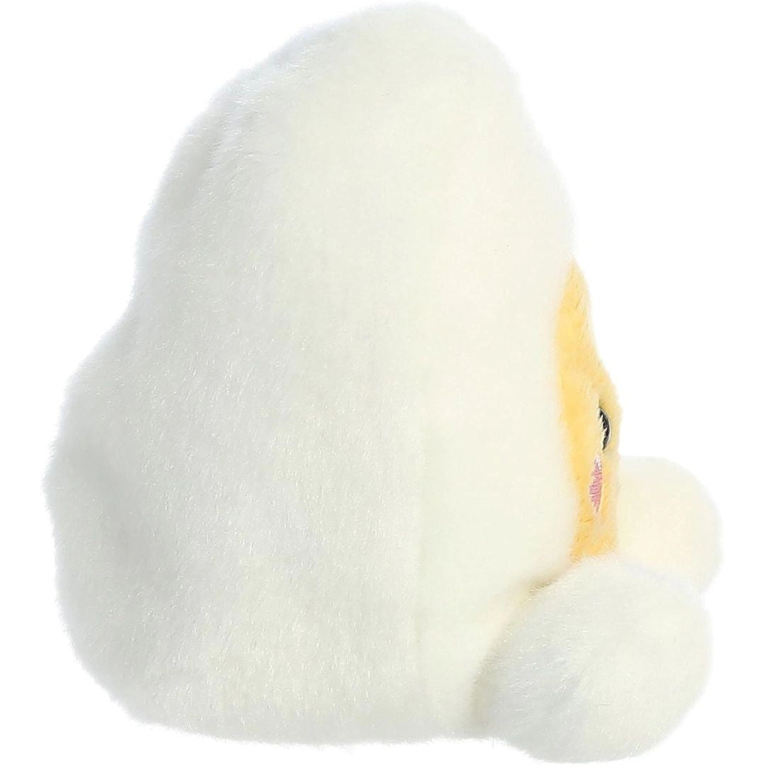 Aurora Palm Pals Bobby Egg 5-Inch Stuffed Animal Plush