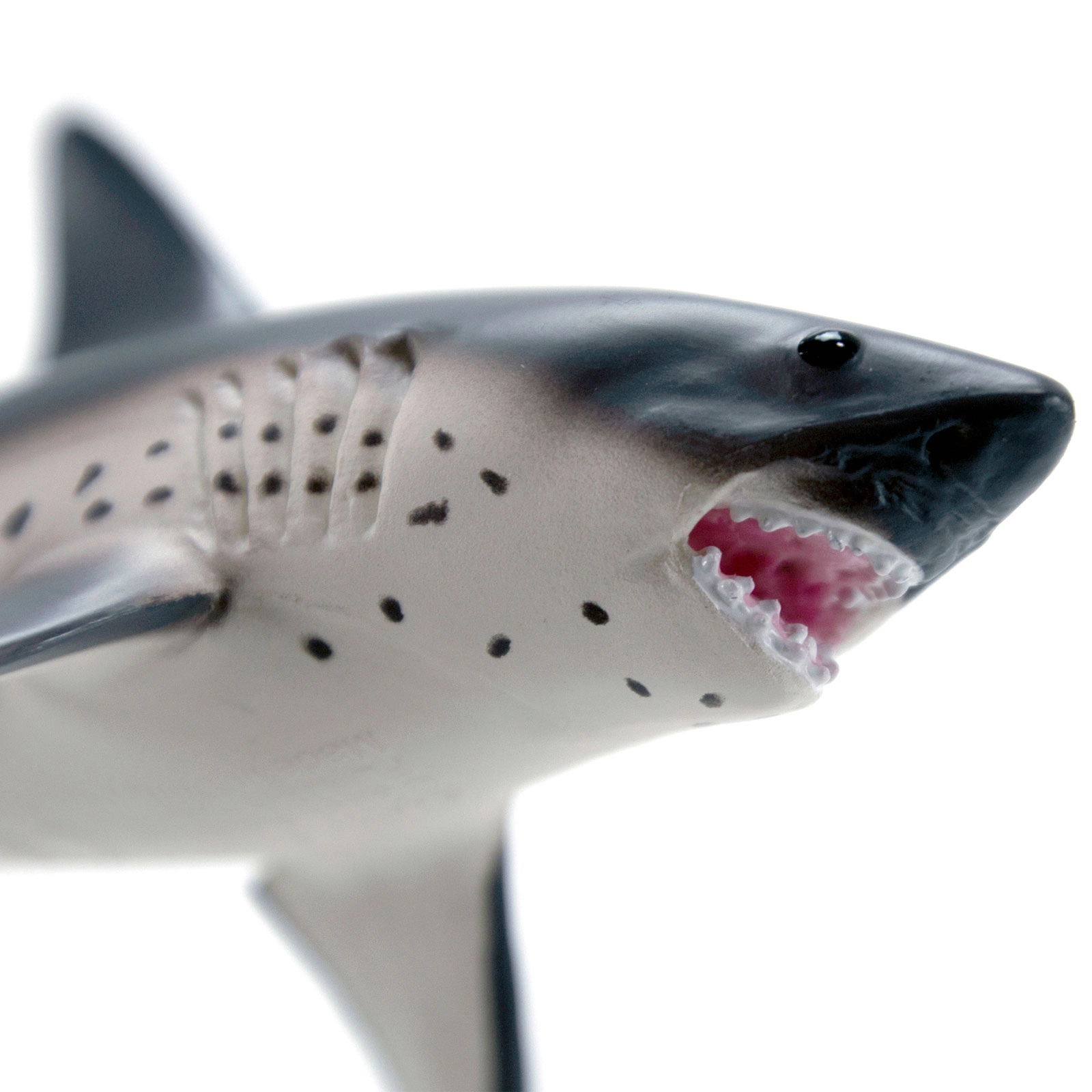 Safari Ltd. - Salmon Shark Kids Toy Figure