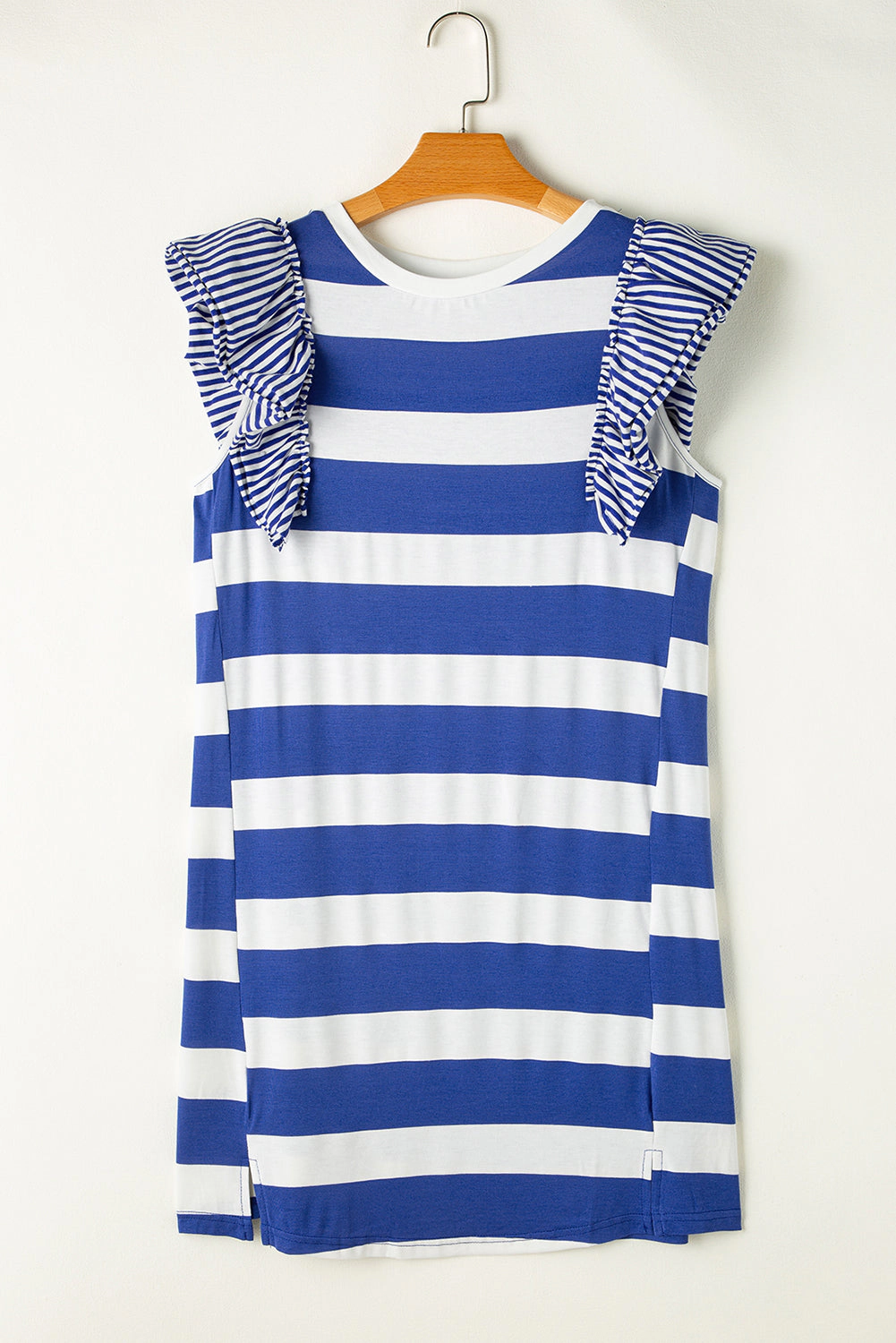 Threaded Pear Women's Alexandra T Shirt Dress T-Shirt