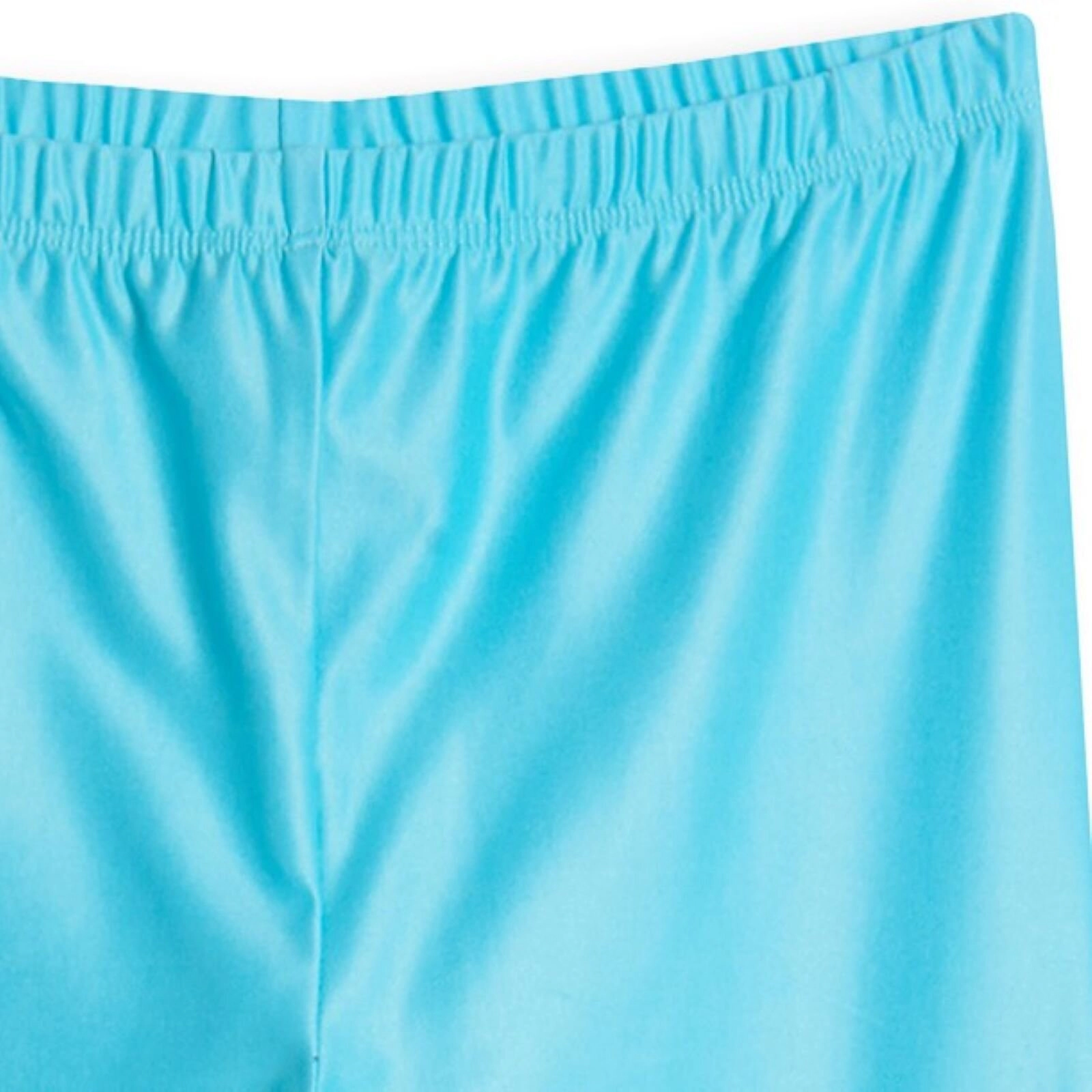 Disney Frozen Girls' 3-Pack Leggings