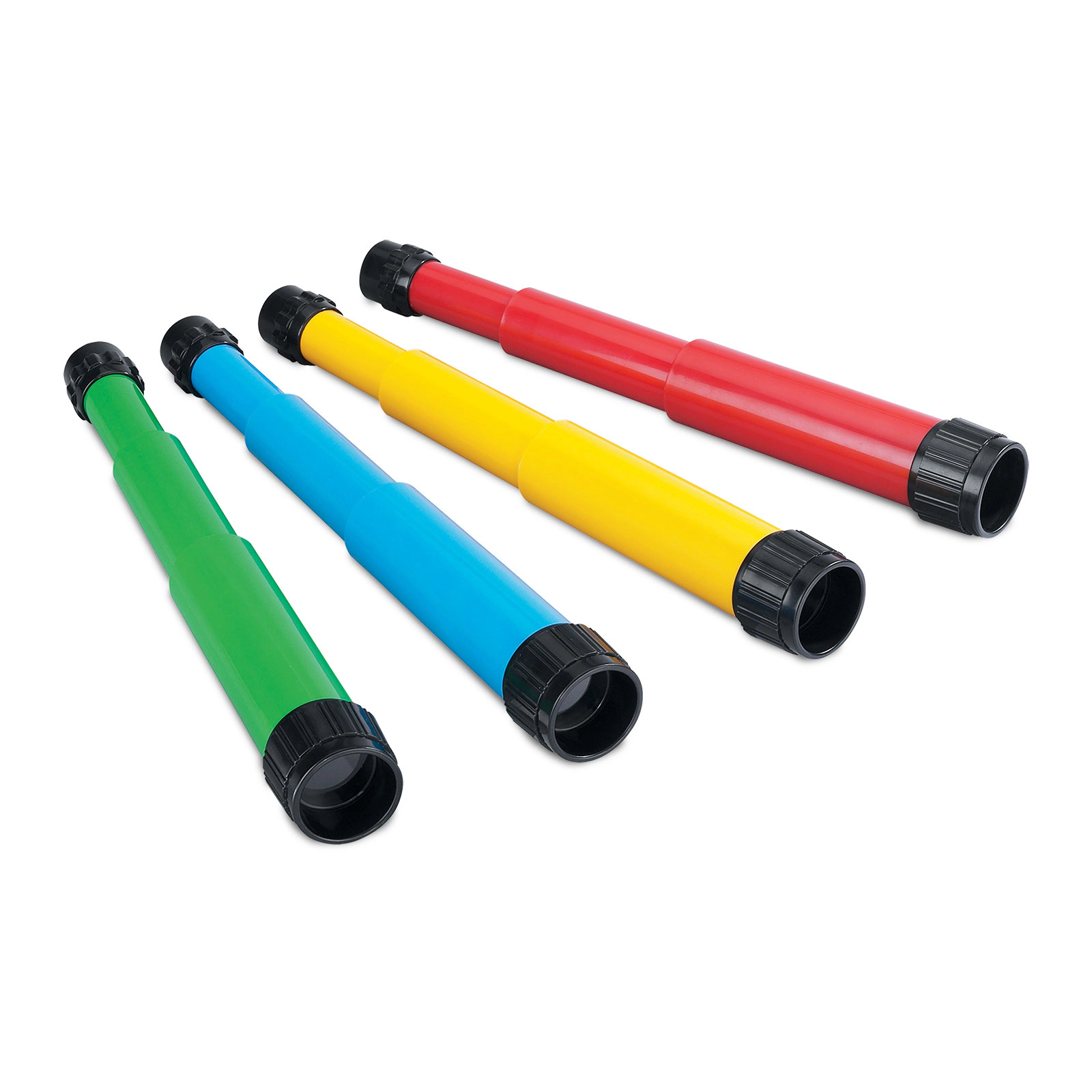 Safari Ltd. - Telescopes - Collapsible Telescope in Varying Colors