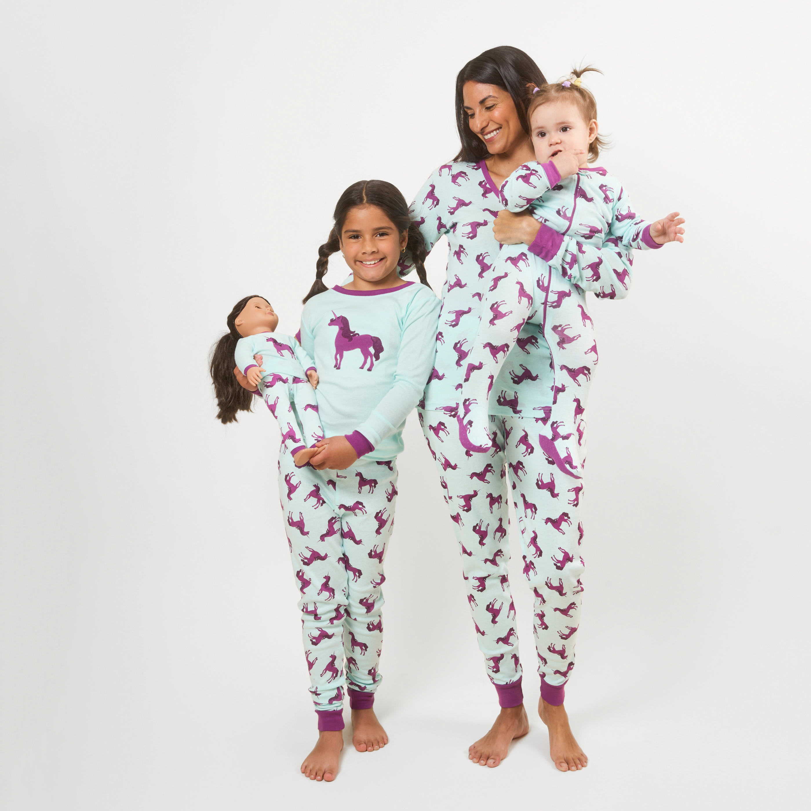 Leveret Women's 2-pc Cotton Novelty Pajamas