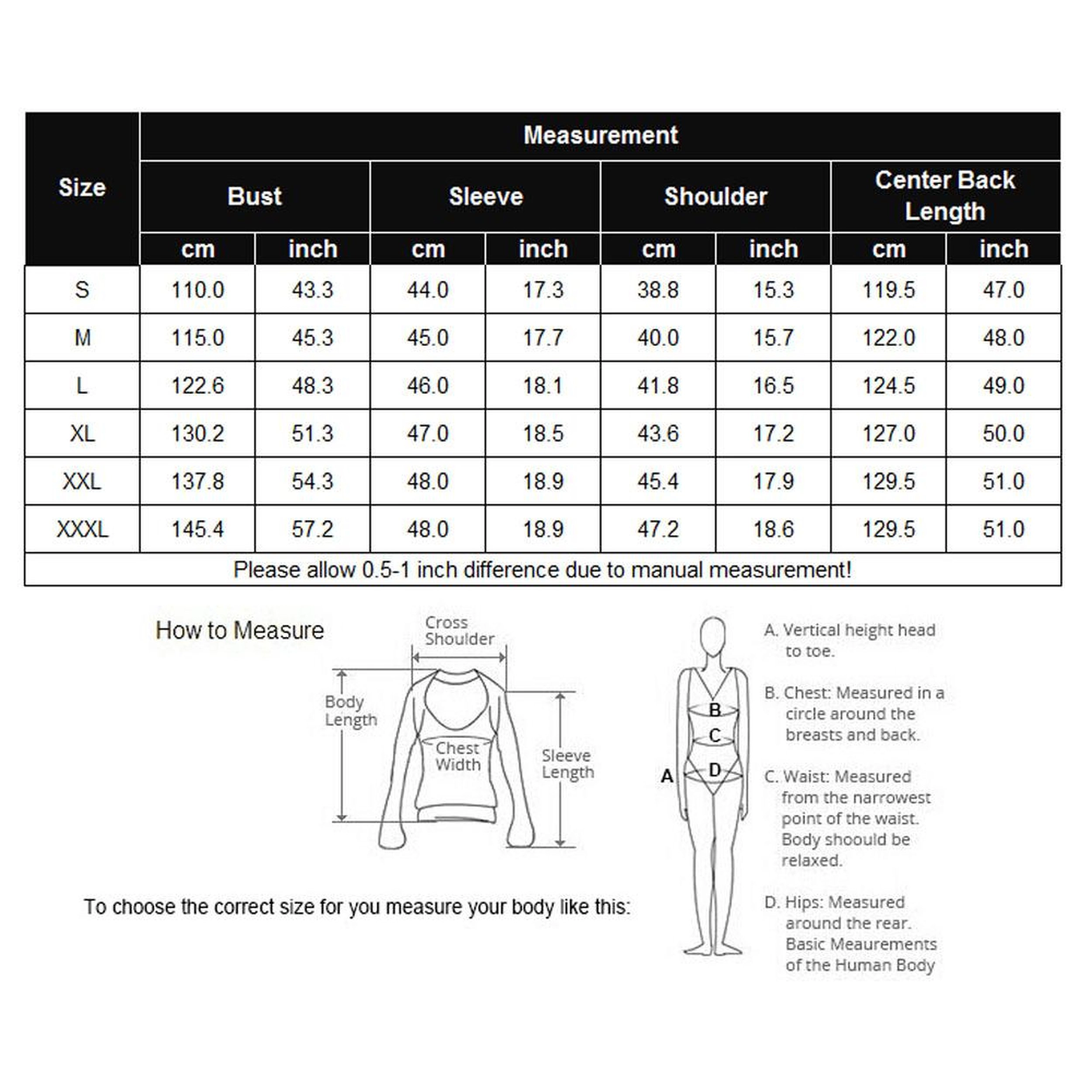 Ekouaer Robe Velour Zipper Three Quarter Sleeves Housecoat Full Length Long Bathrobe