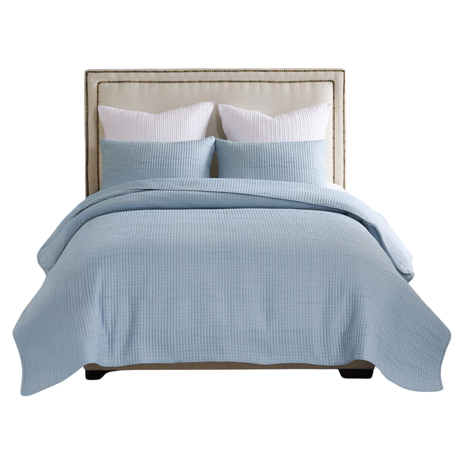 Greenland Home Fashions Cosmo Luxurious Modern Design Coverlet Bedding Set Piece