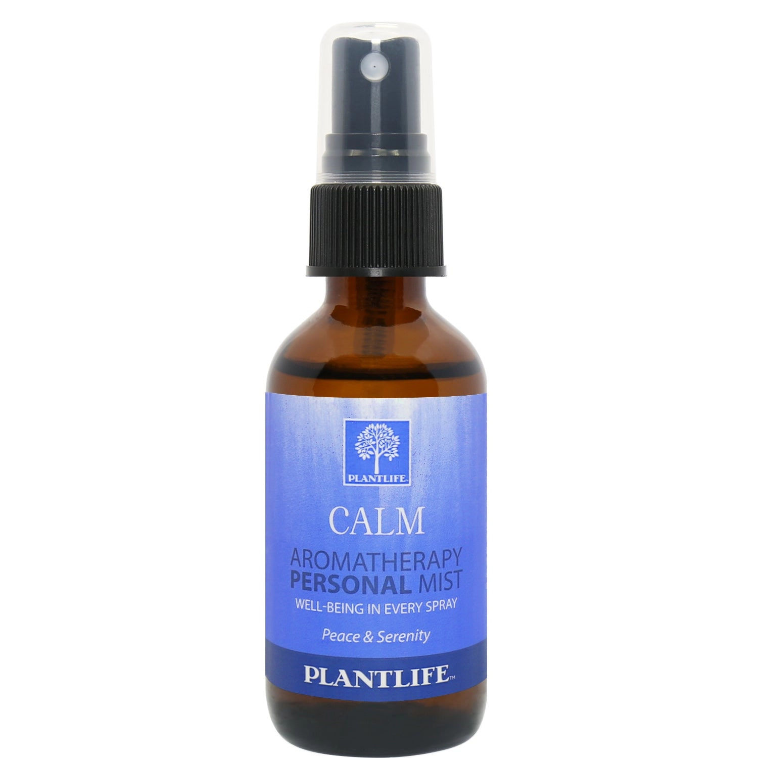 Plantlife Calm Personal Mist