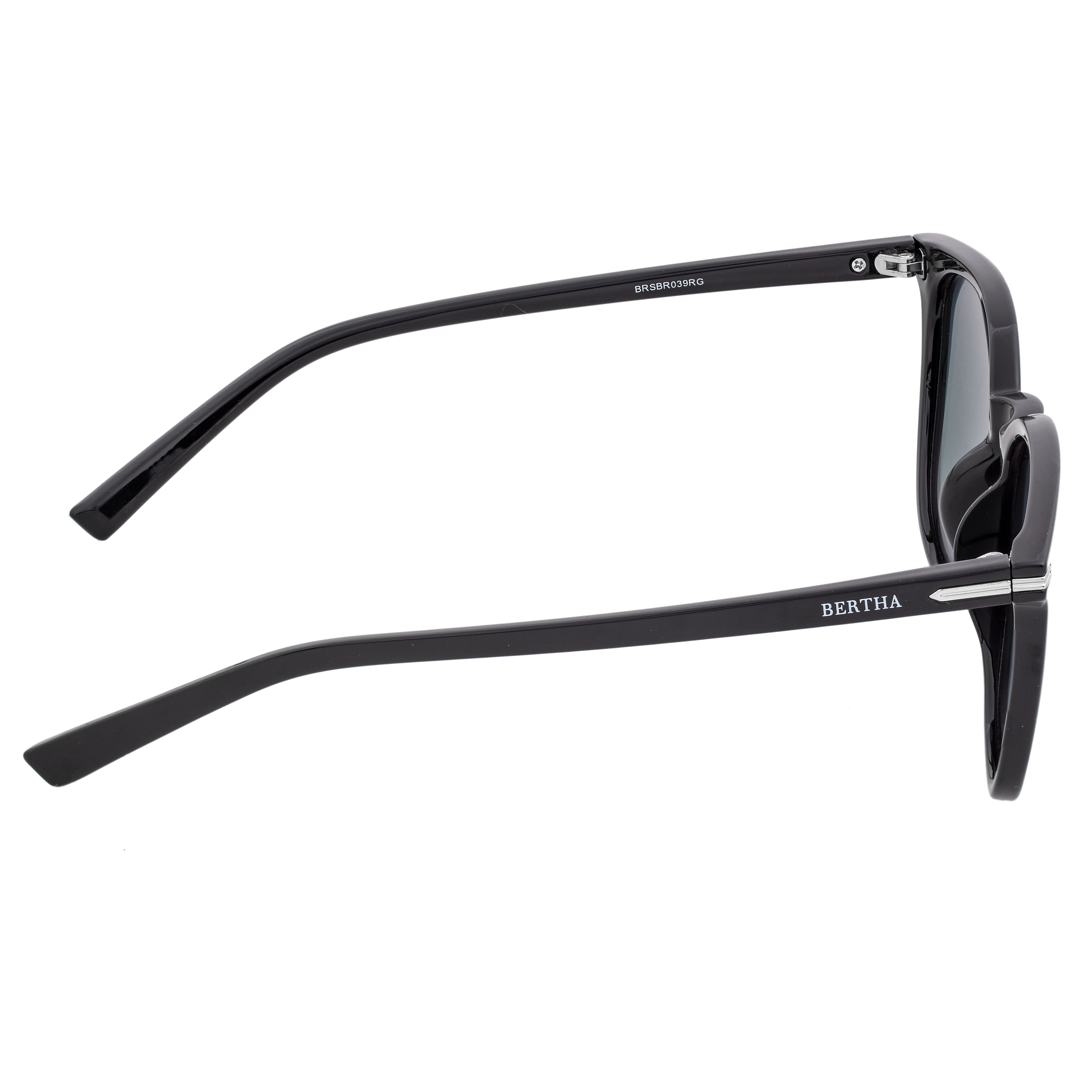 BERTHA Piper Womens Polarized Sunglasses