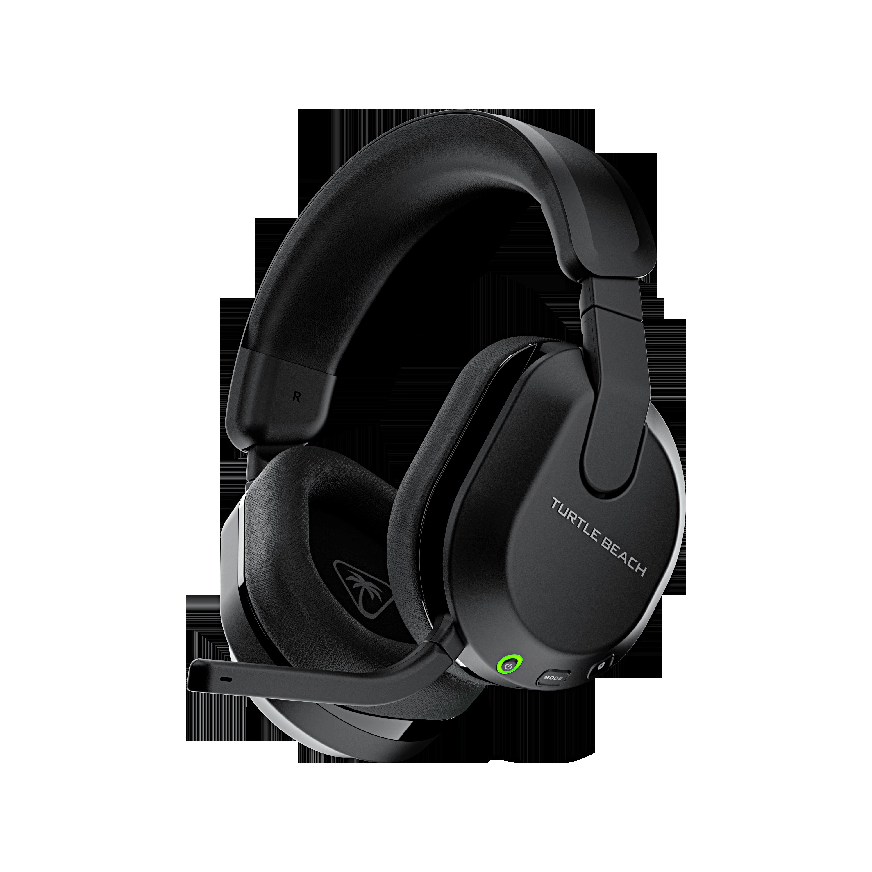 Turtle Beach Stealth 600 Wireless Multiplatform Amplified Gaming Headset for Xbox Series X|S, Xbox One, PC, PS5, PS4, &