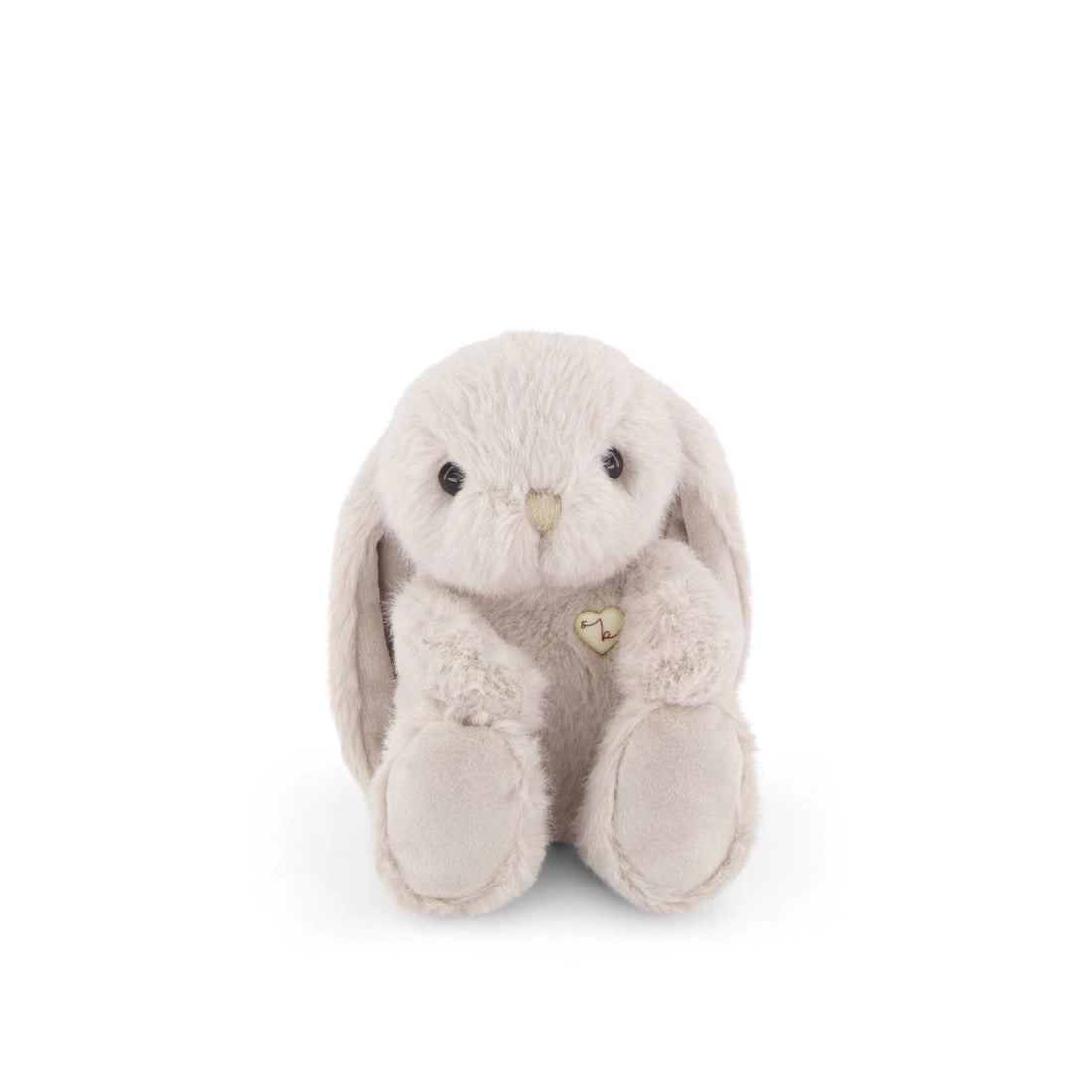Snuggle Bunnies Penelope the Bunny 12" & 6" Set