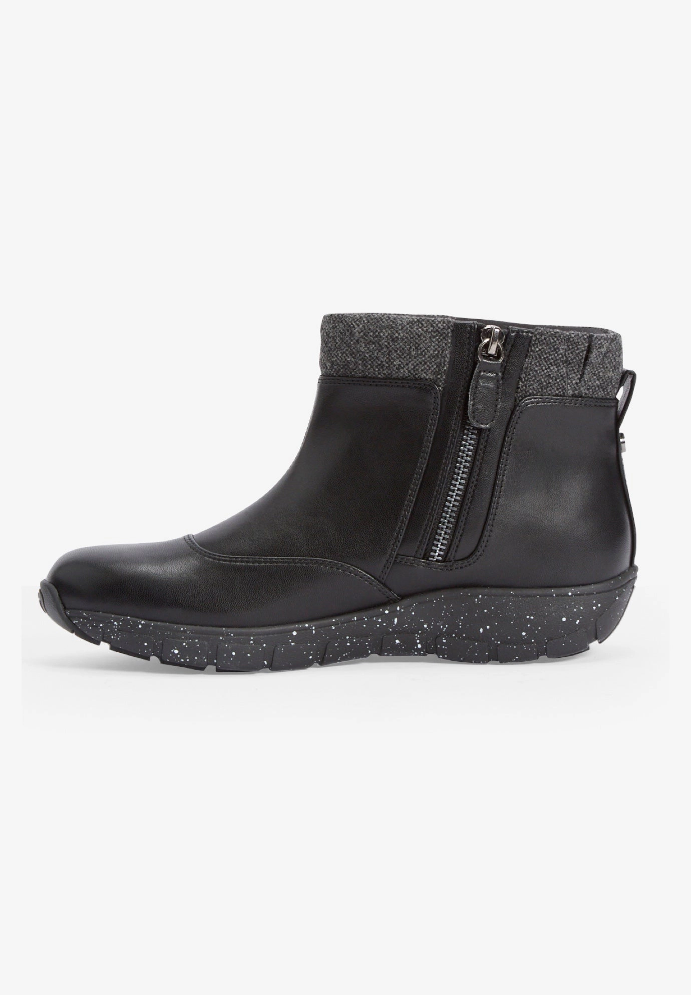 Comfortview Women's The Cassiopeia Bootie