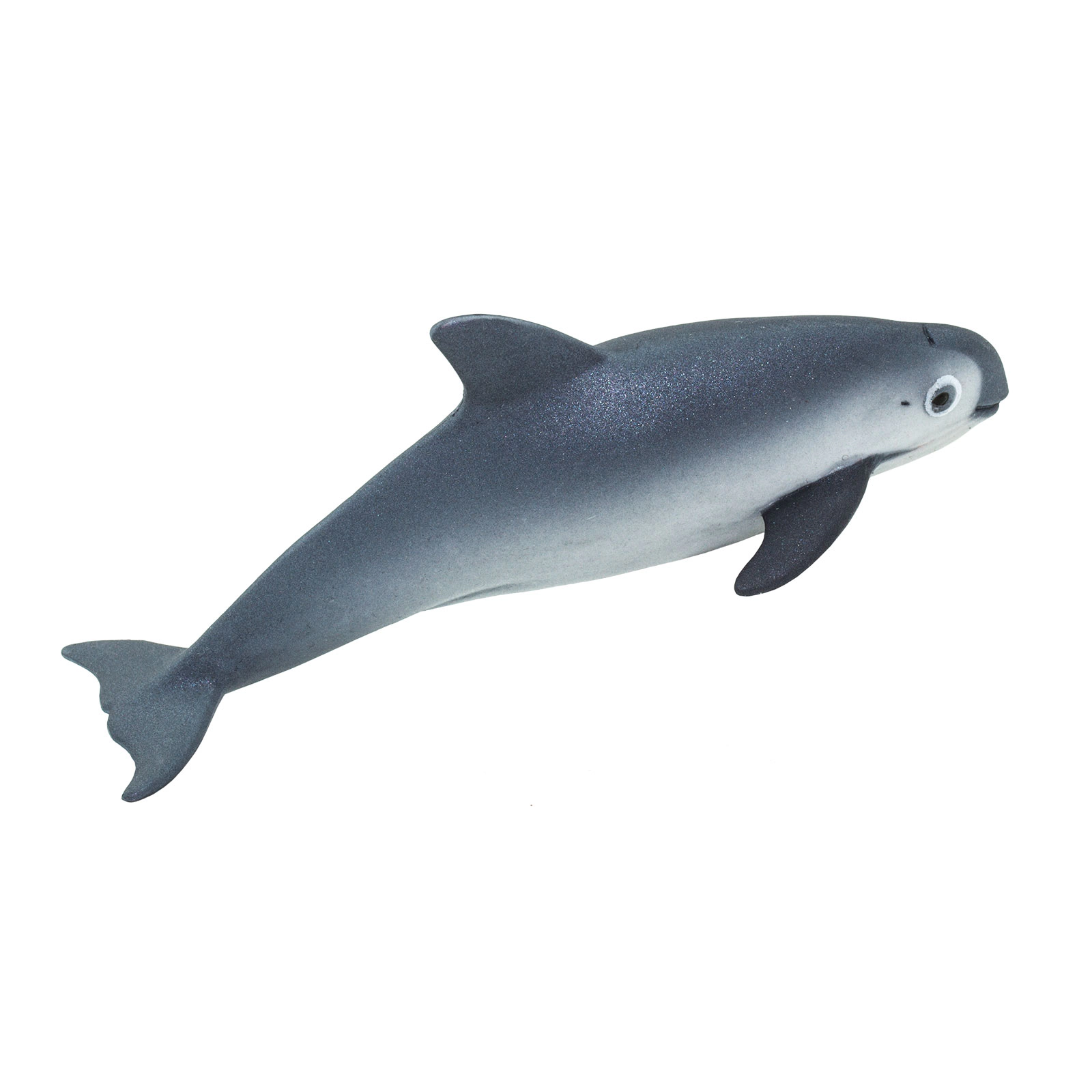 Safari Ltd. - Vaquita Porpoise Kids Toy Figure