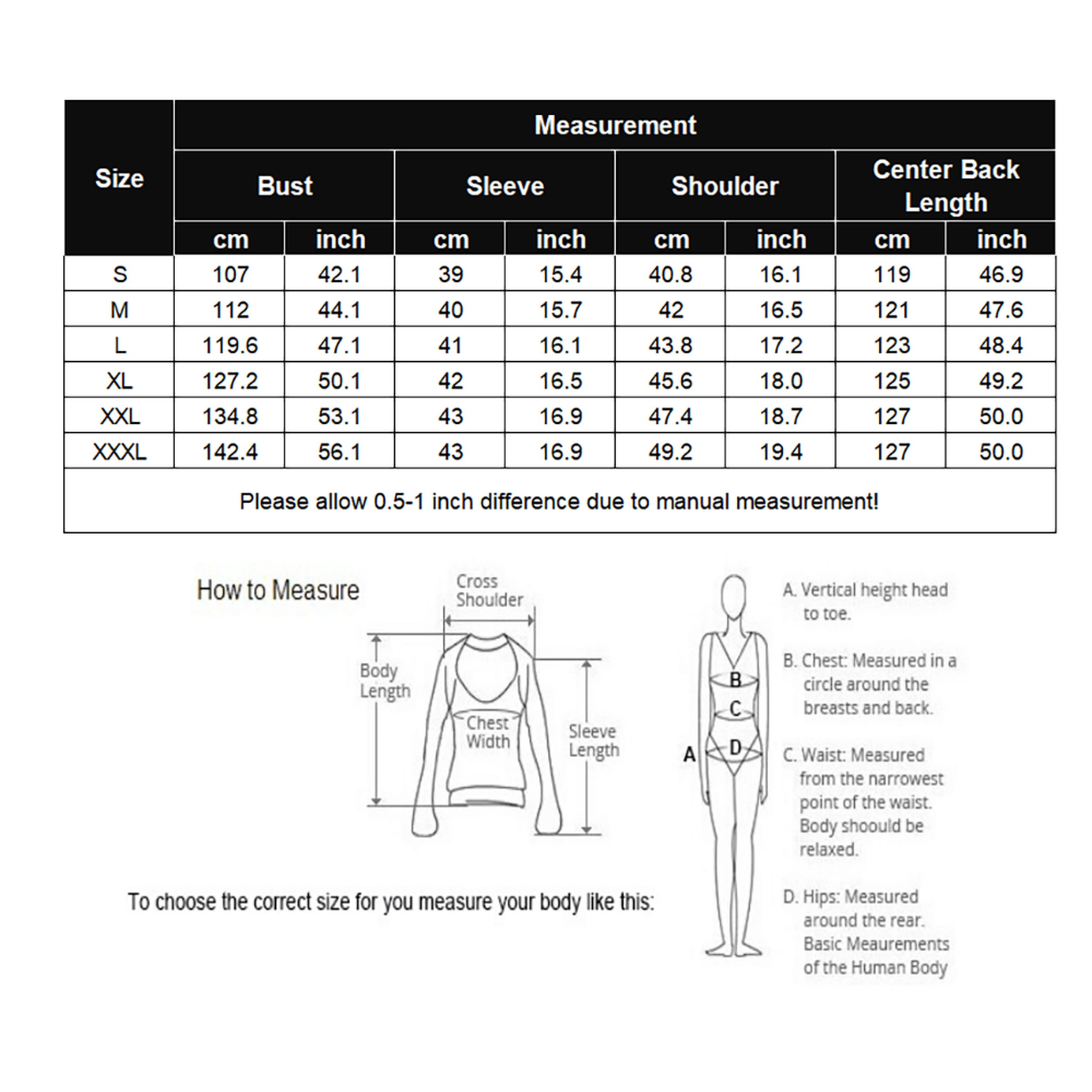 Ekouaer Women's Zipper Robe 3/4 Sleeves Housecoat Full Length Nightgown Soft Loungewear