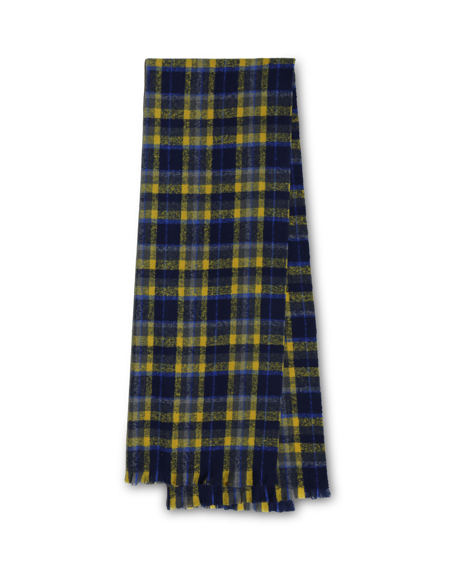 Belle & Bloom Love Train Scarf