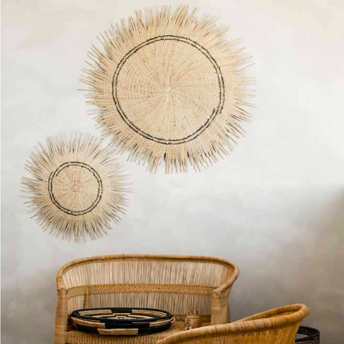 Mbare Sun Circle