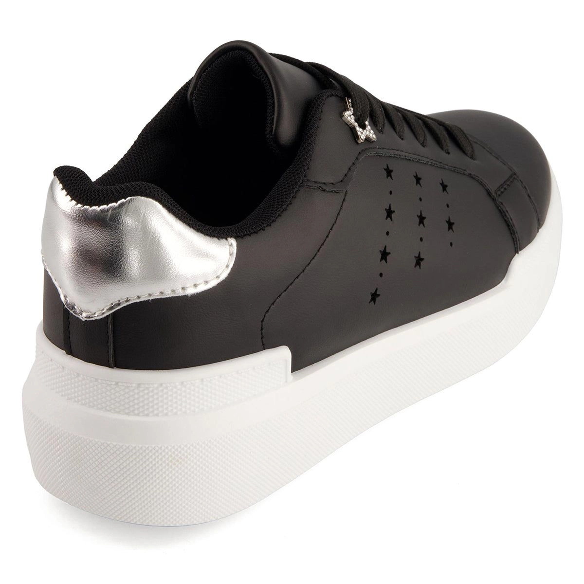 Andrea Urban Platform Sneakers