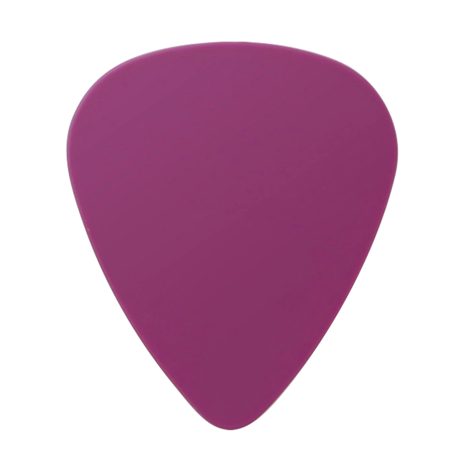 GBruno Color-Coded Guitar Picks 12 Pcs