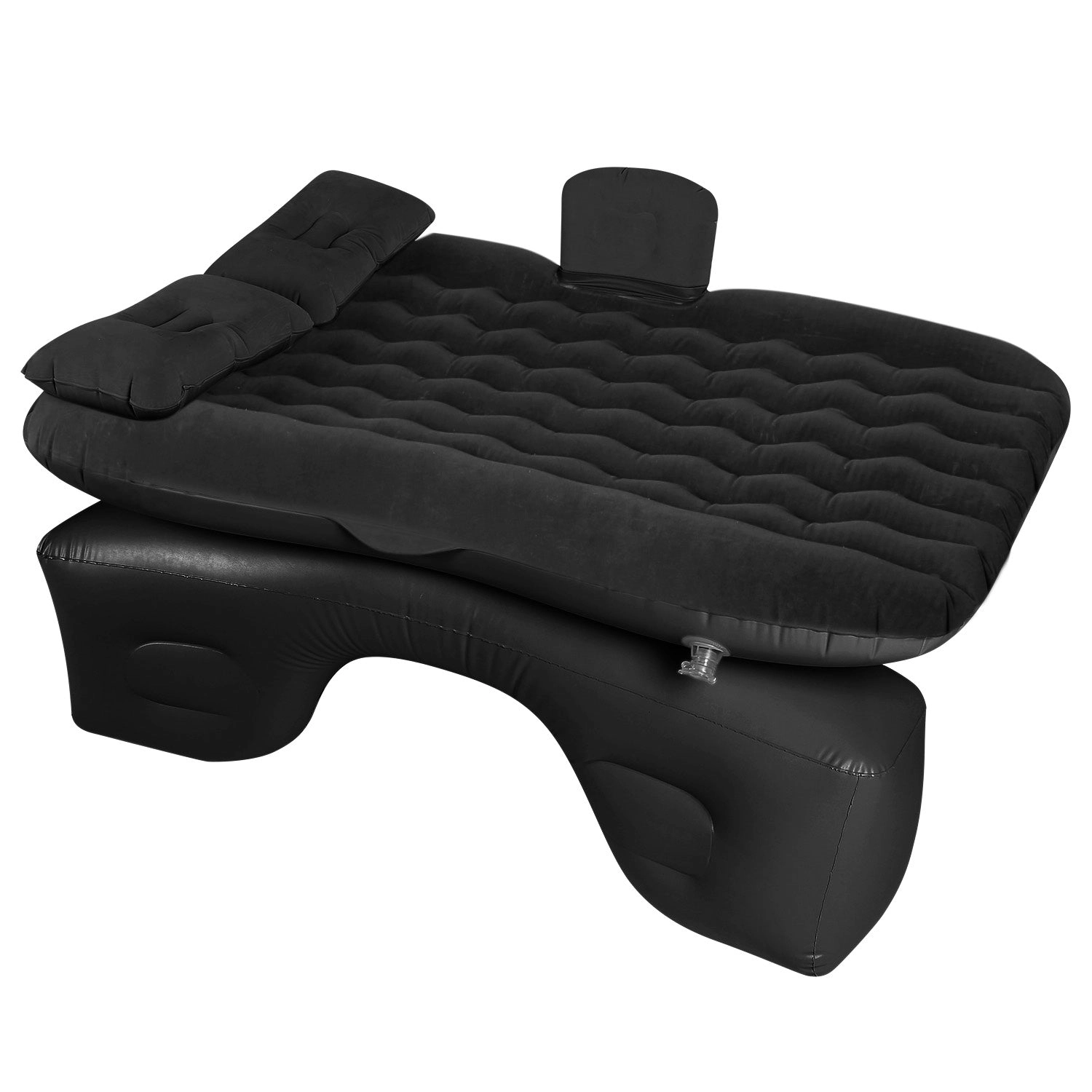 GBruno Inflatable Travel Car Air Mattress