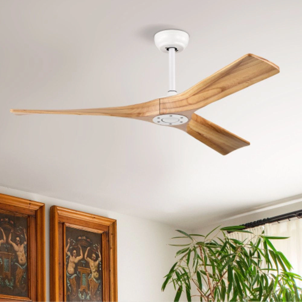 Vogued Glam Ceiling Fan With Remote Control