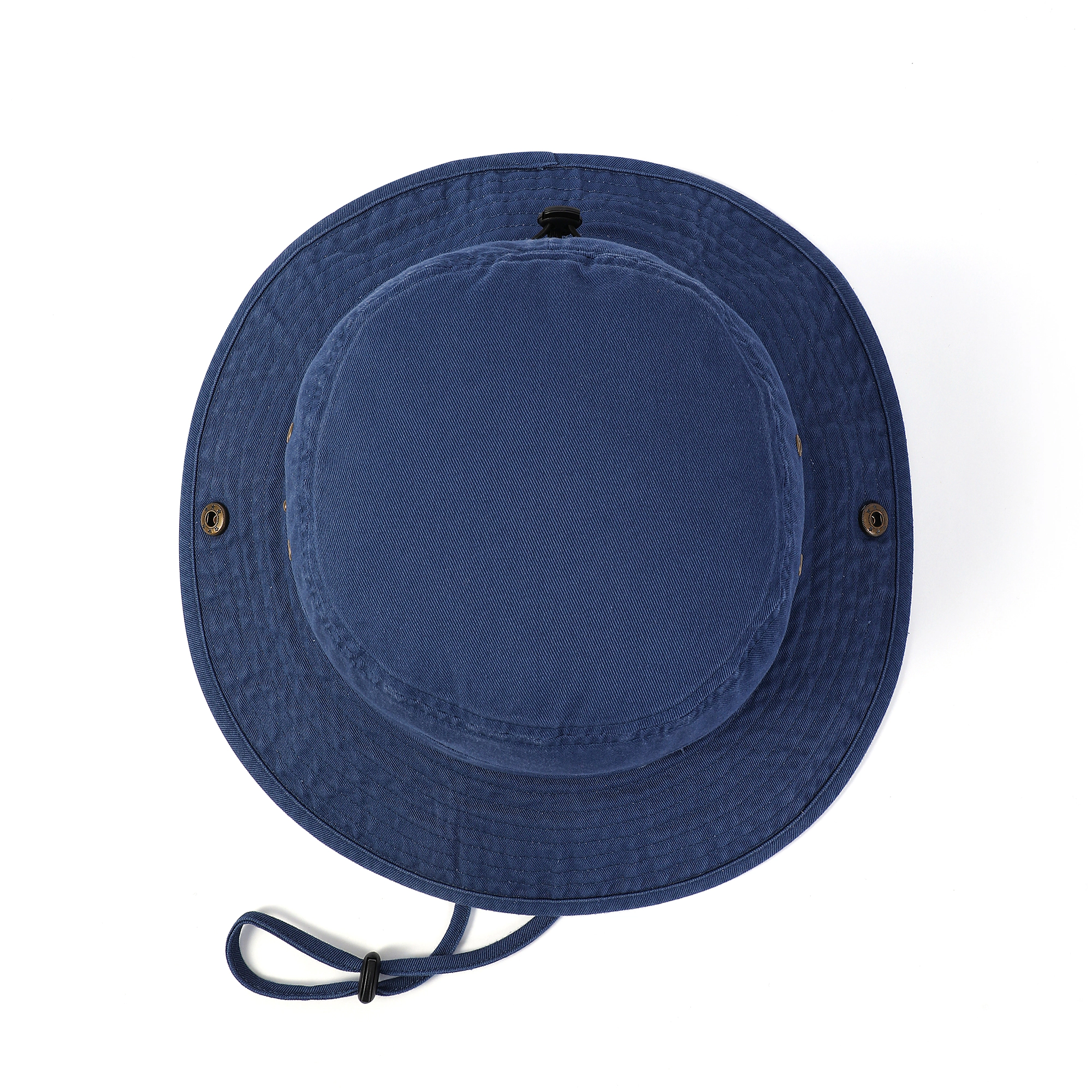 KANUT SPORTS Foraker Cotton Bucket Hat - UPF 50+ Sun Protection