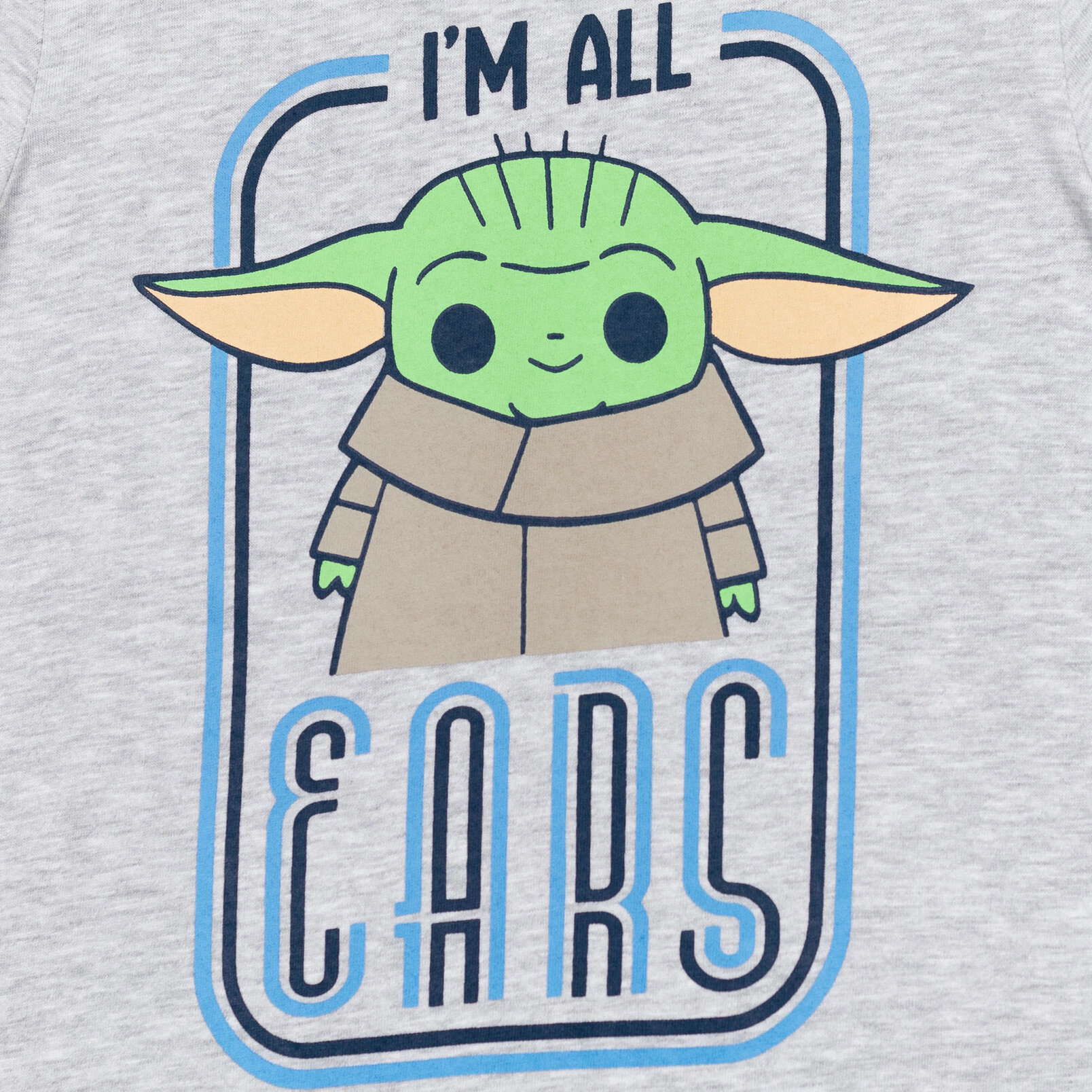 Star Wars Boys' 3-Pack Short Sleeve T-Shirts