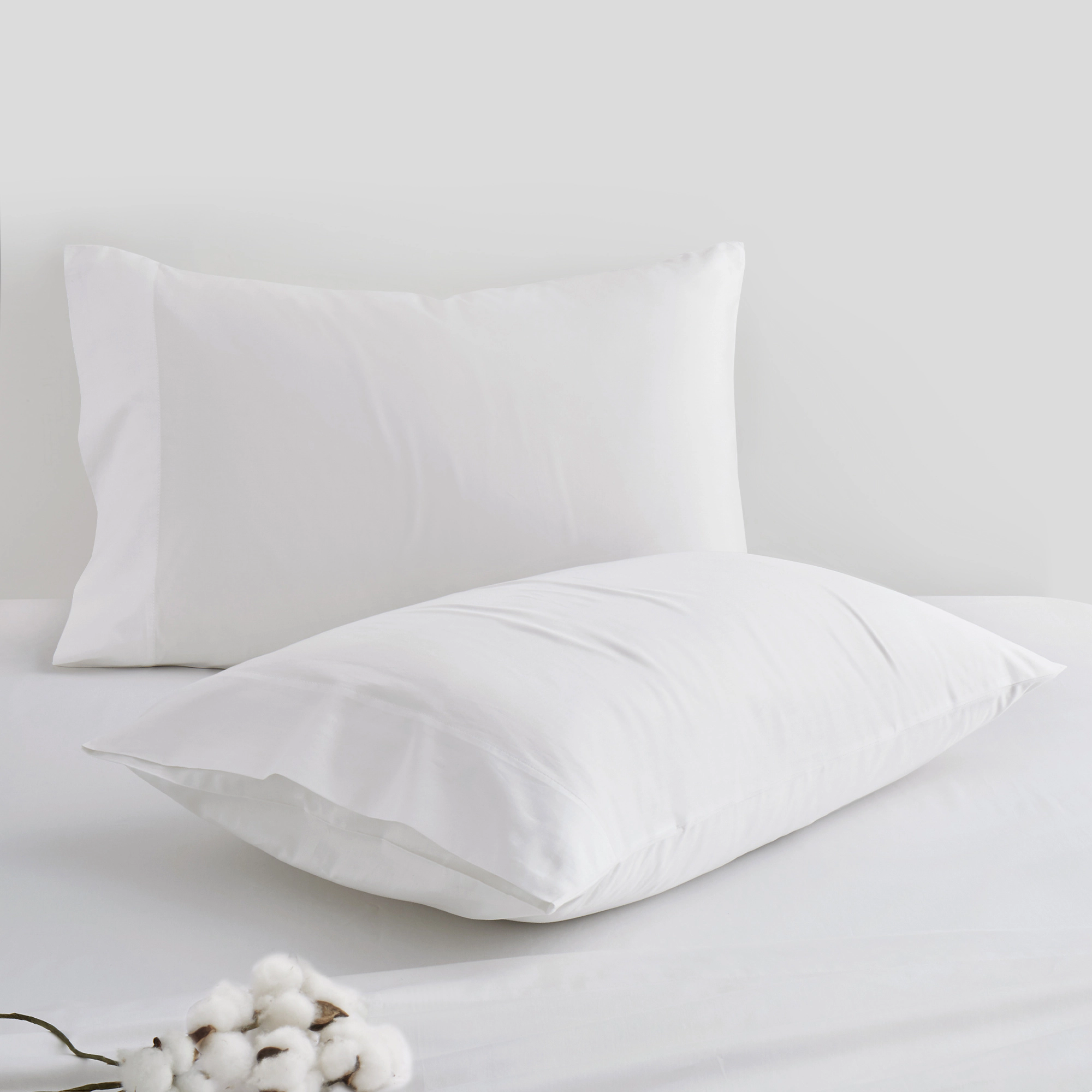 Unikome 100% Viscose from Bamboo Sheet Set, Breathable, Moisture Wicking for Hot Sleepers