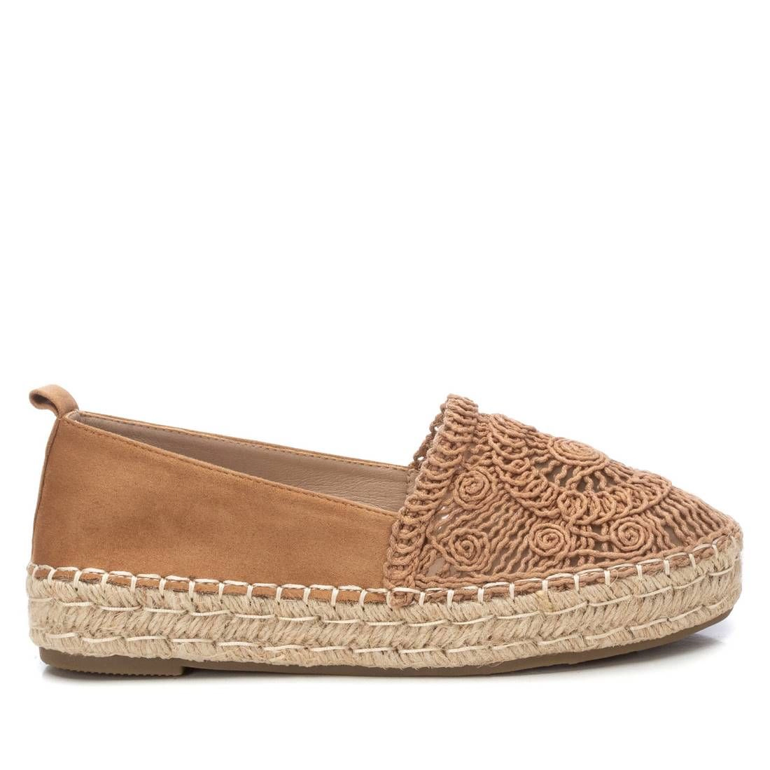 XTI Women's Flats Chic Casual Round-Toe