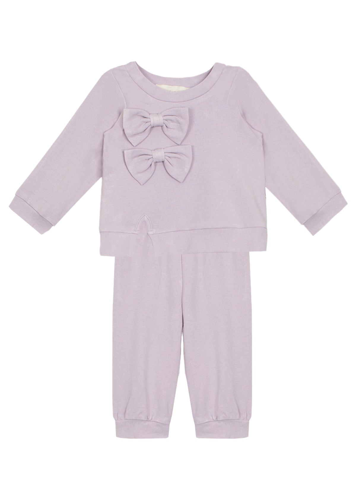 Mabel and Honey Rosabella Knit Two Piece Set
