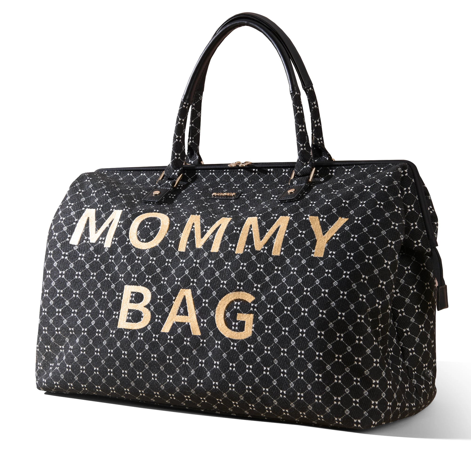 SUNVENO Mommy Bag Weekender Duffel Tote