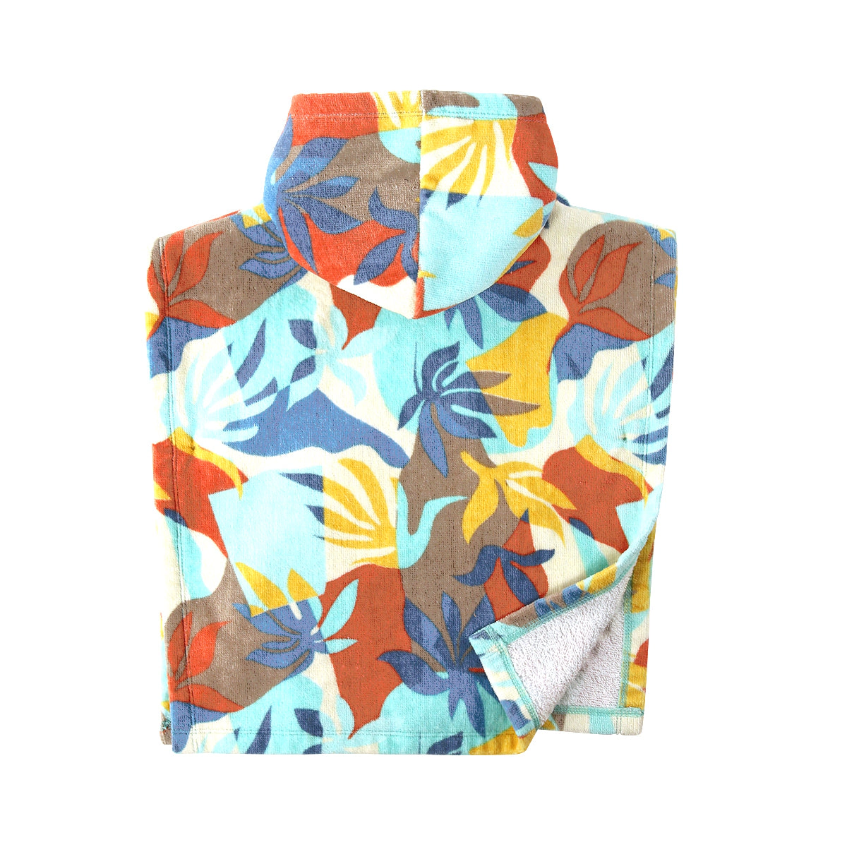 UV Skinz Kid's Hooded Beach Poncho