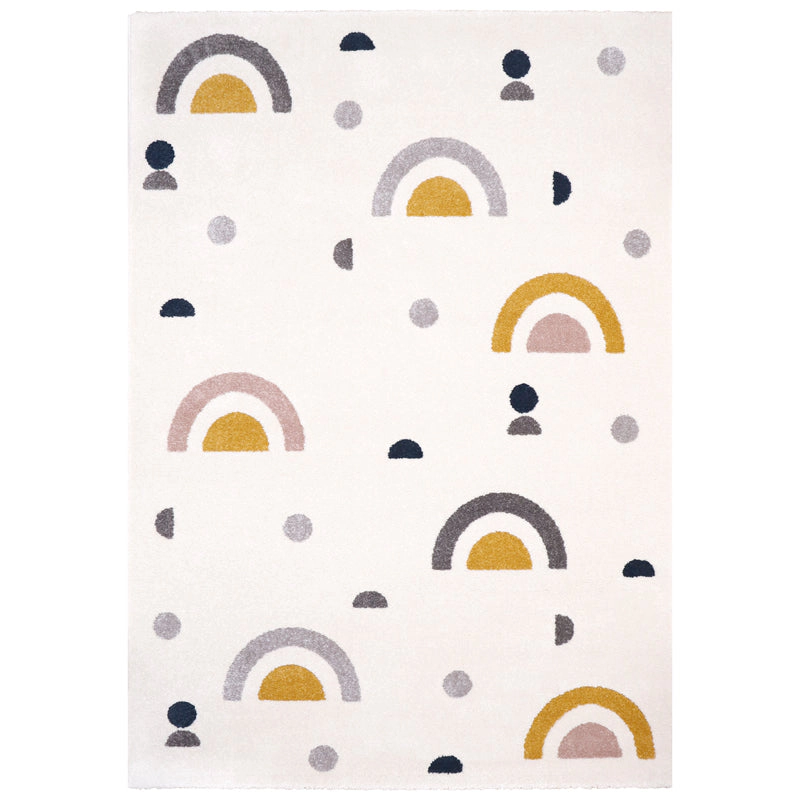 Nattiot Polypropylene Rug Mery