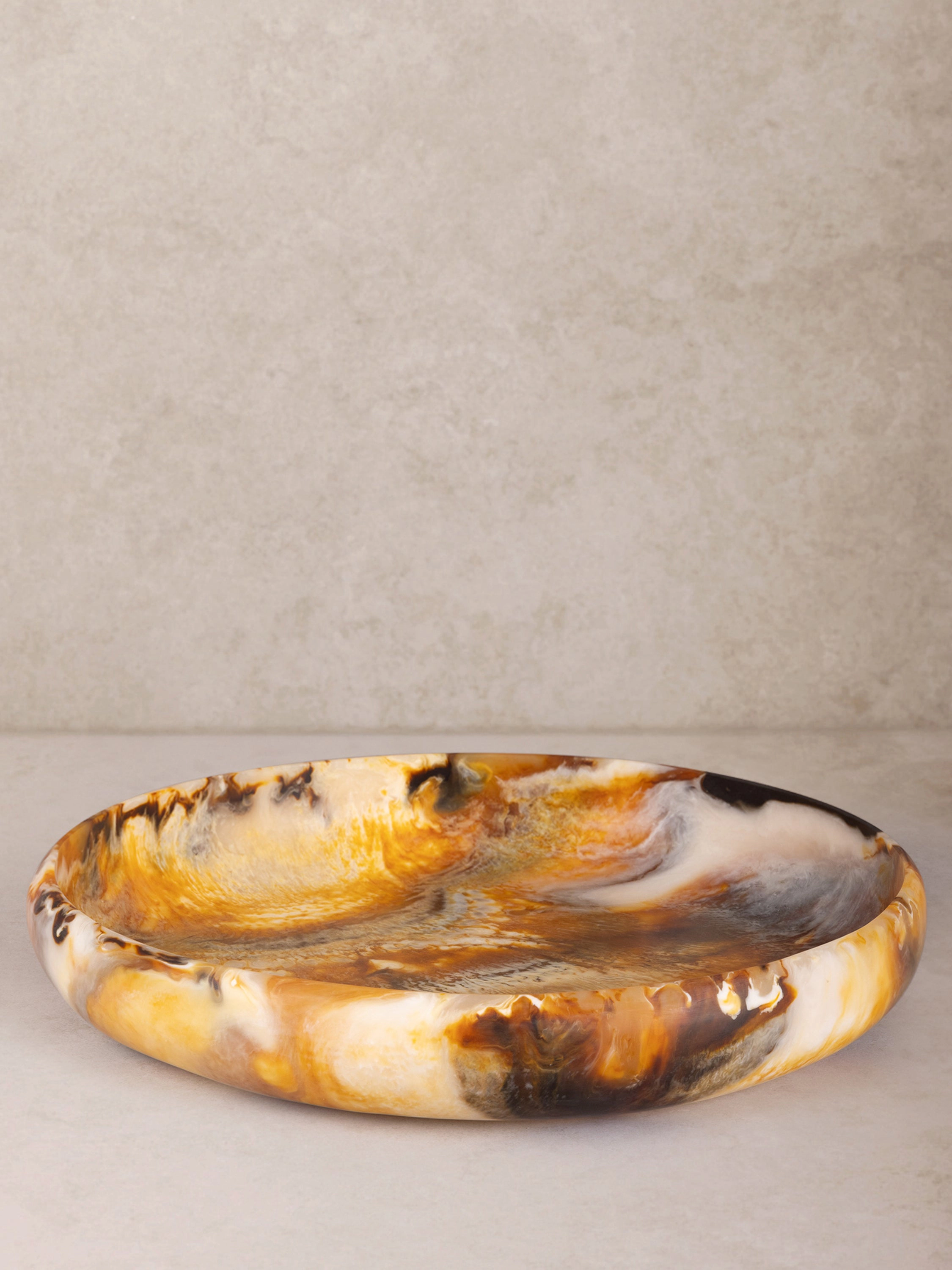 GAURI KOHLI Bonita Decorative Bowl
