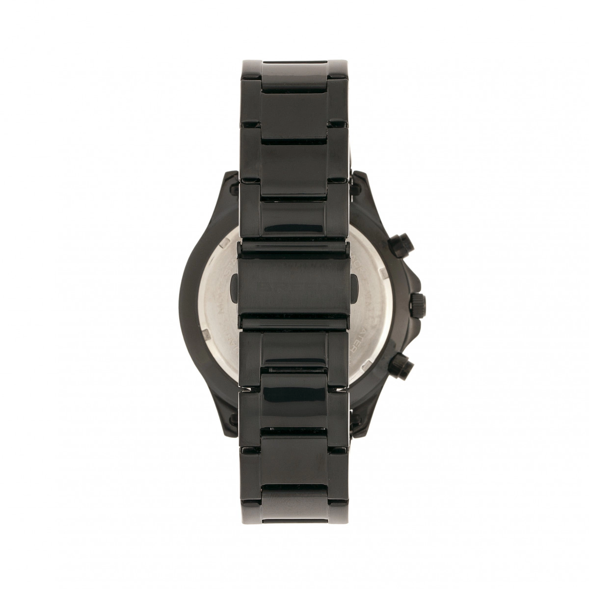 Breed Pegasus Bracelet Watch w/Day/Date