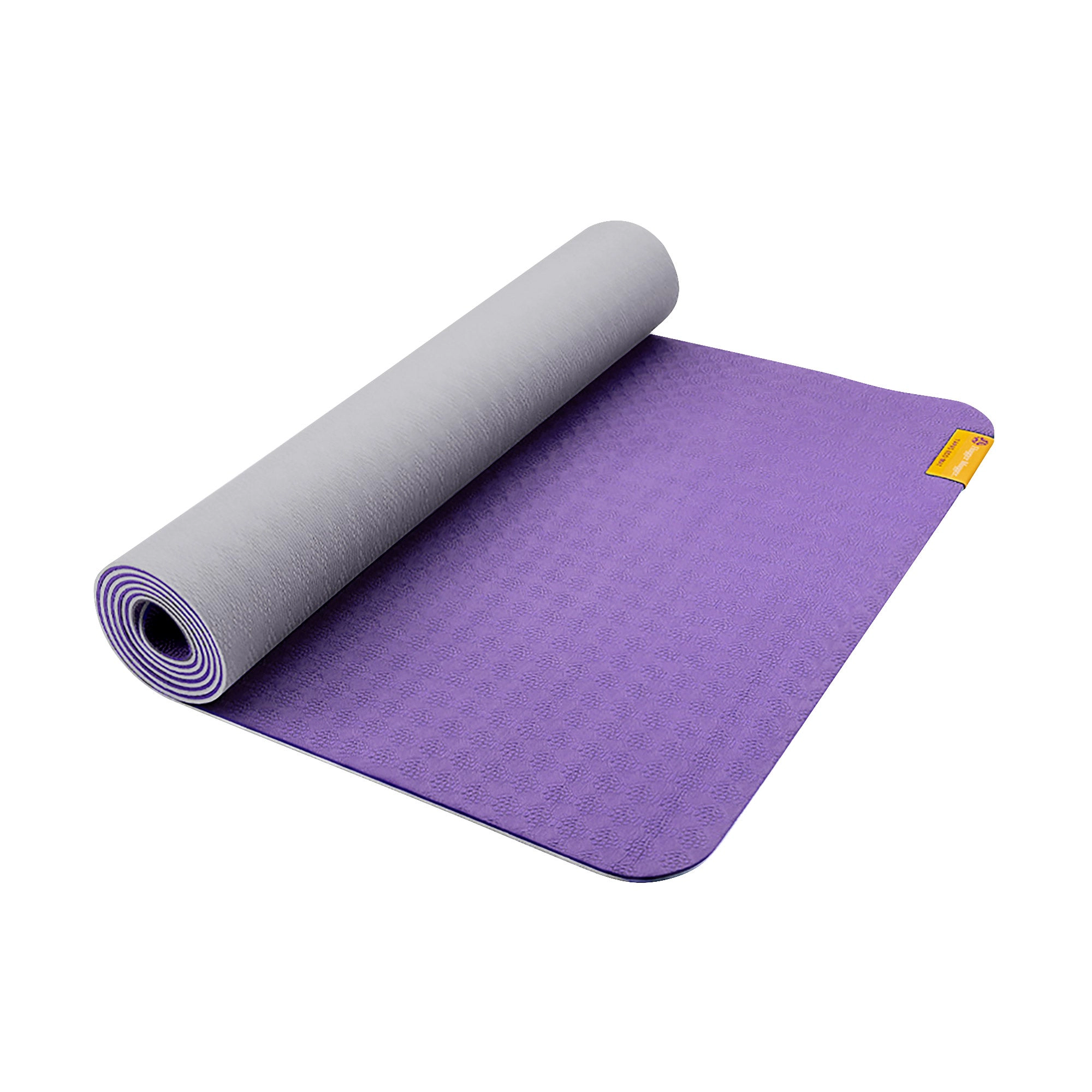 Hugger Mugger Earth Elements 5 mm Yoga Mat