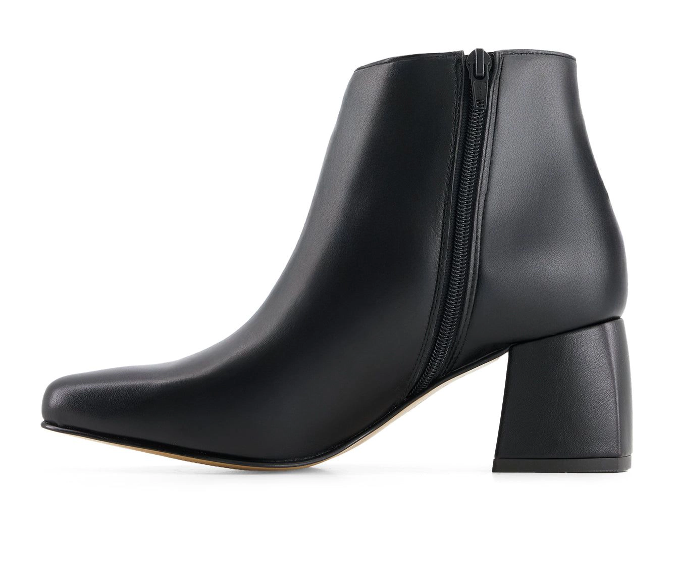 Andrea Womens Pointed Toe Fashion Booties