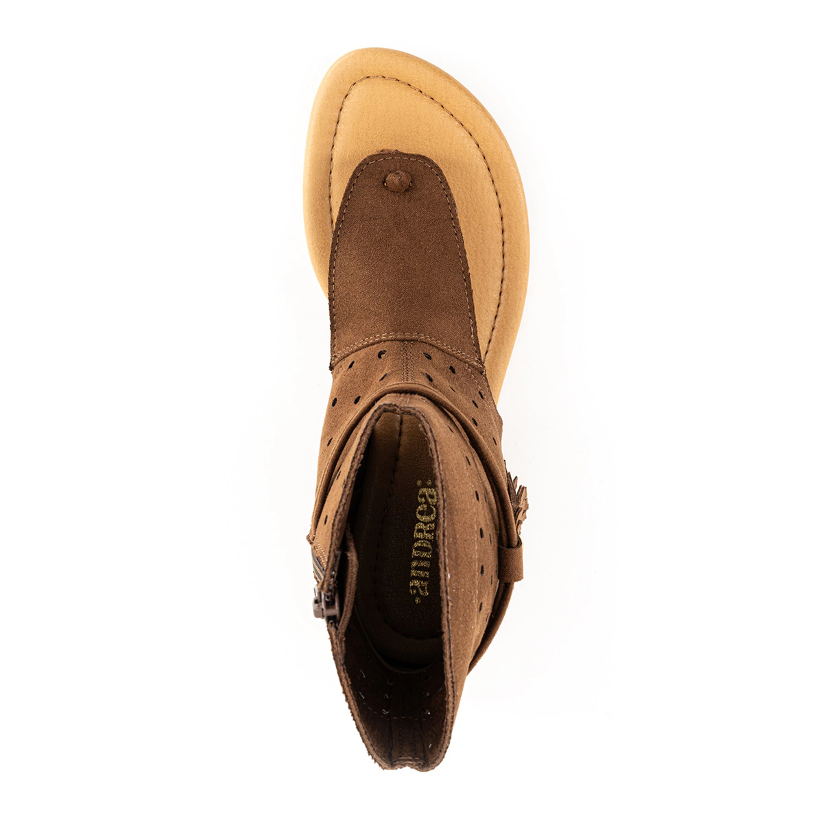 Andrea Womens Thong