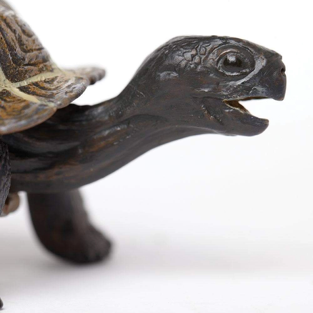 Safari Ltd. - Tortoise Baby Kids Toy Figure