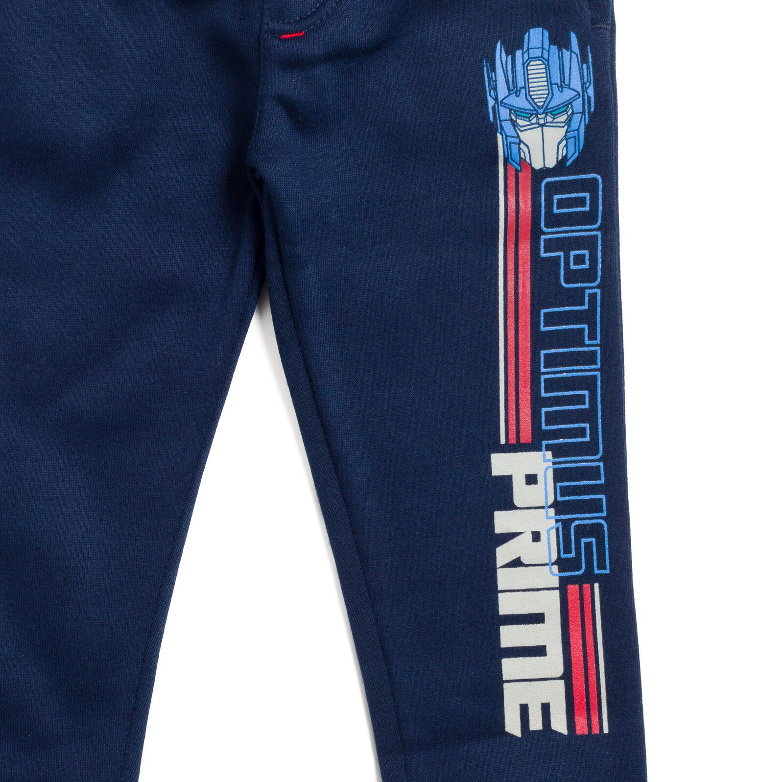 Transformers Boys' 2-Pack Fleece Jogger Pants