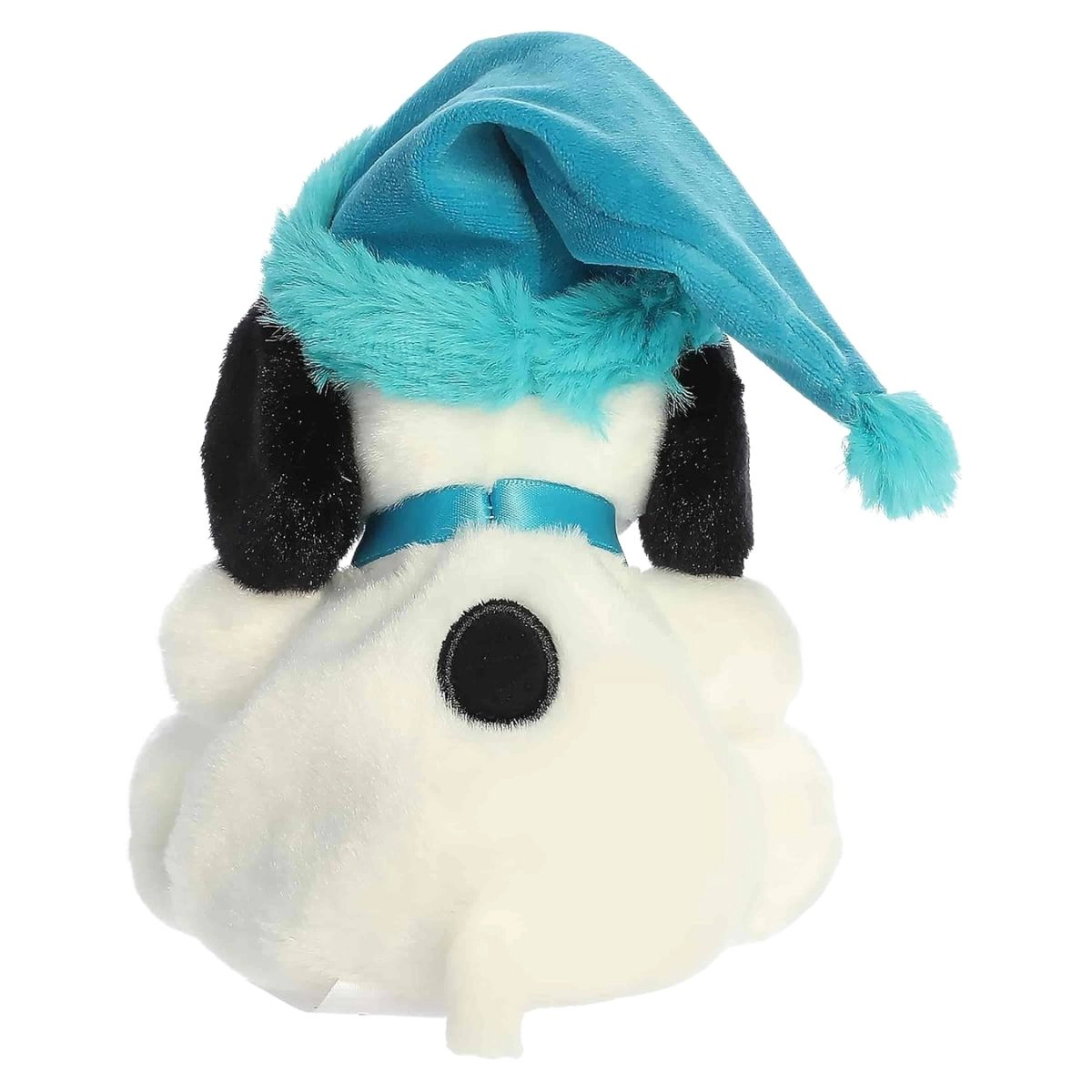 Aurora Palm Pals Peanuts Bundled Up Snoopy 5-Inch Stuffed Animal Plush