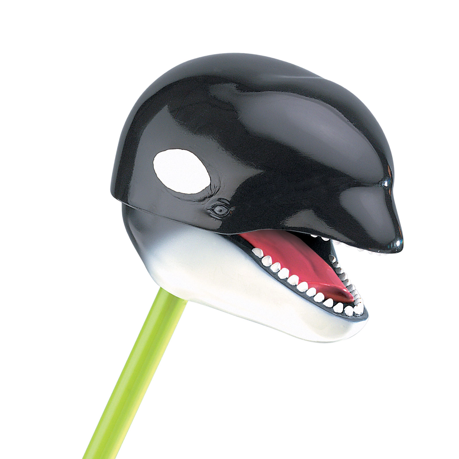 Safari Ltd. - Orca Snapper - Hand-Operated 18" Grabber Toy for Kids