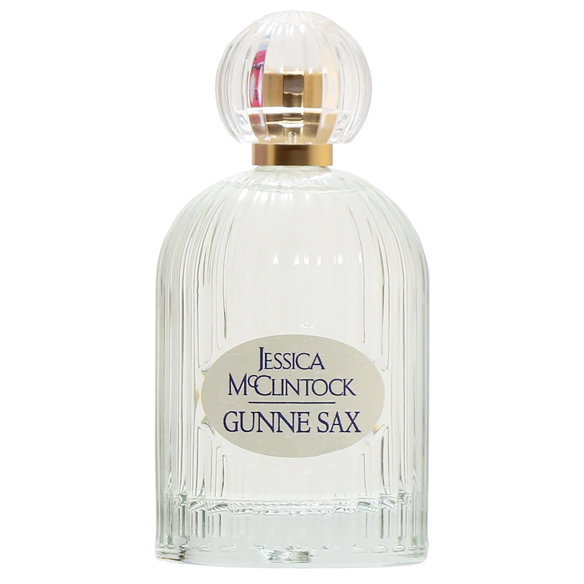 Jessica McClintock Gunne Sax Eau de Parfum for Women, Romantic Floral 3.4 oz Spray